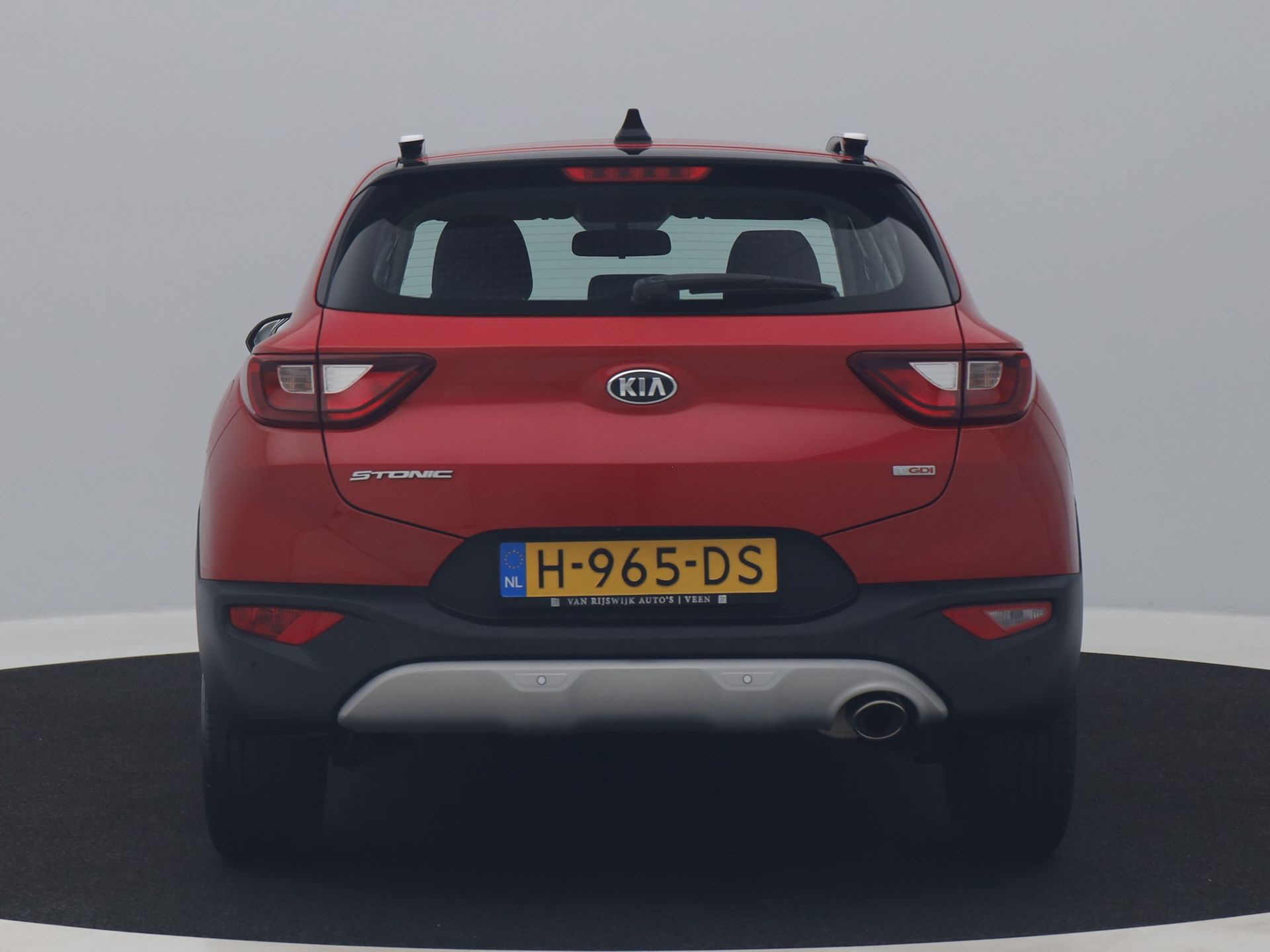 Auto afbeelding: 13