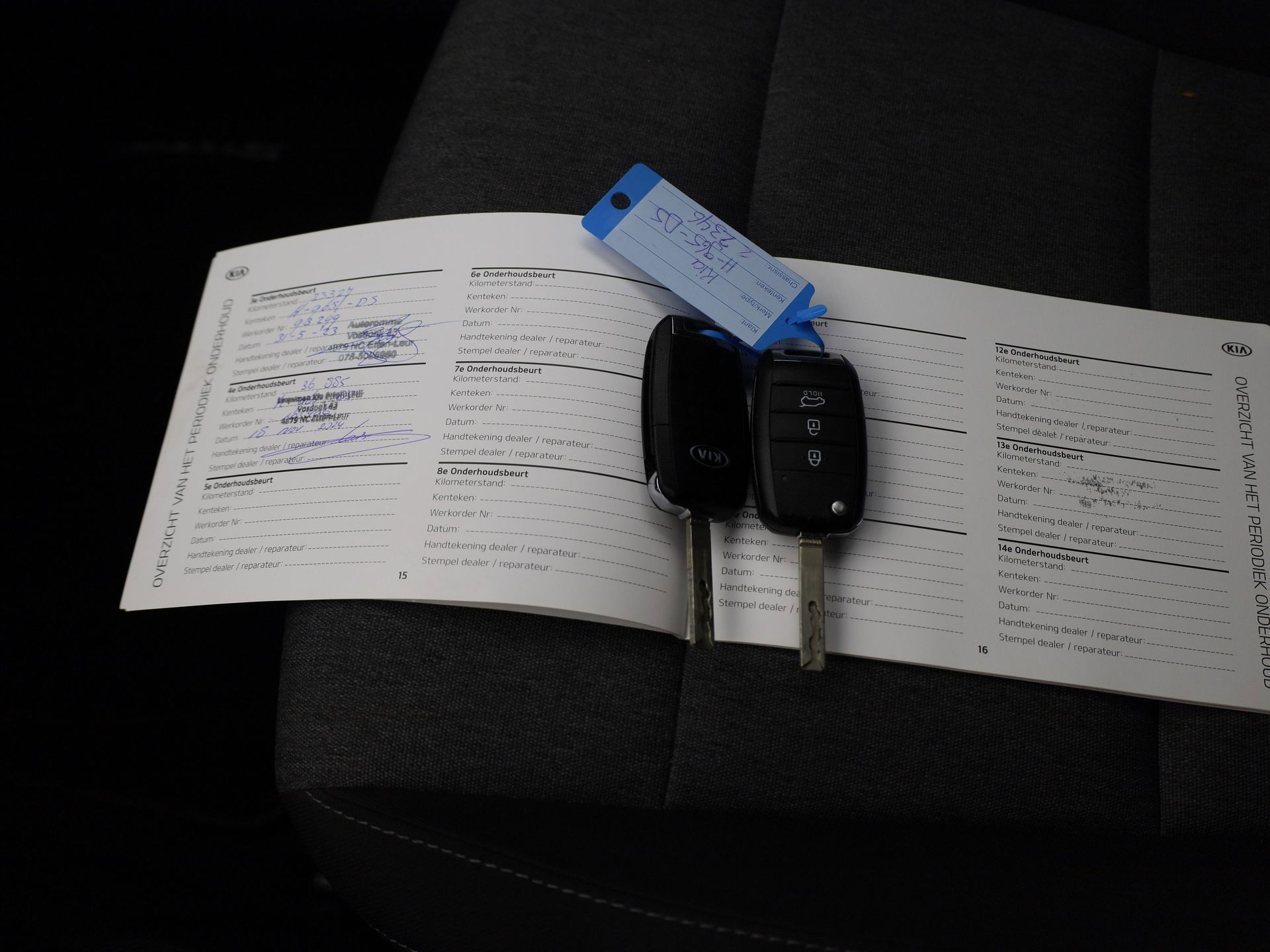 Auto afbeelding: 29
