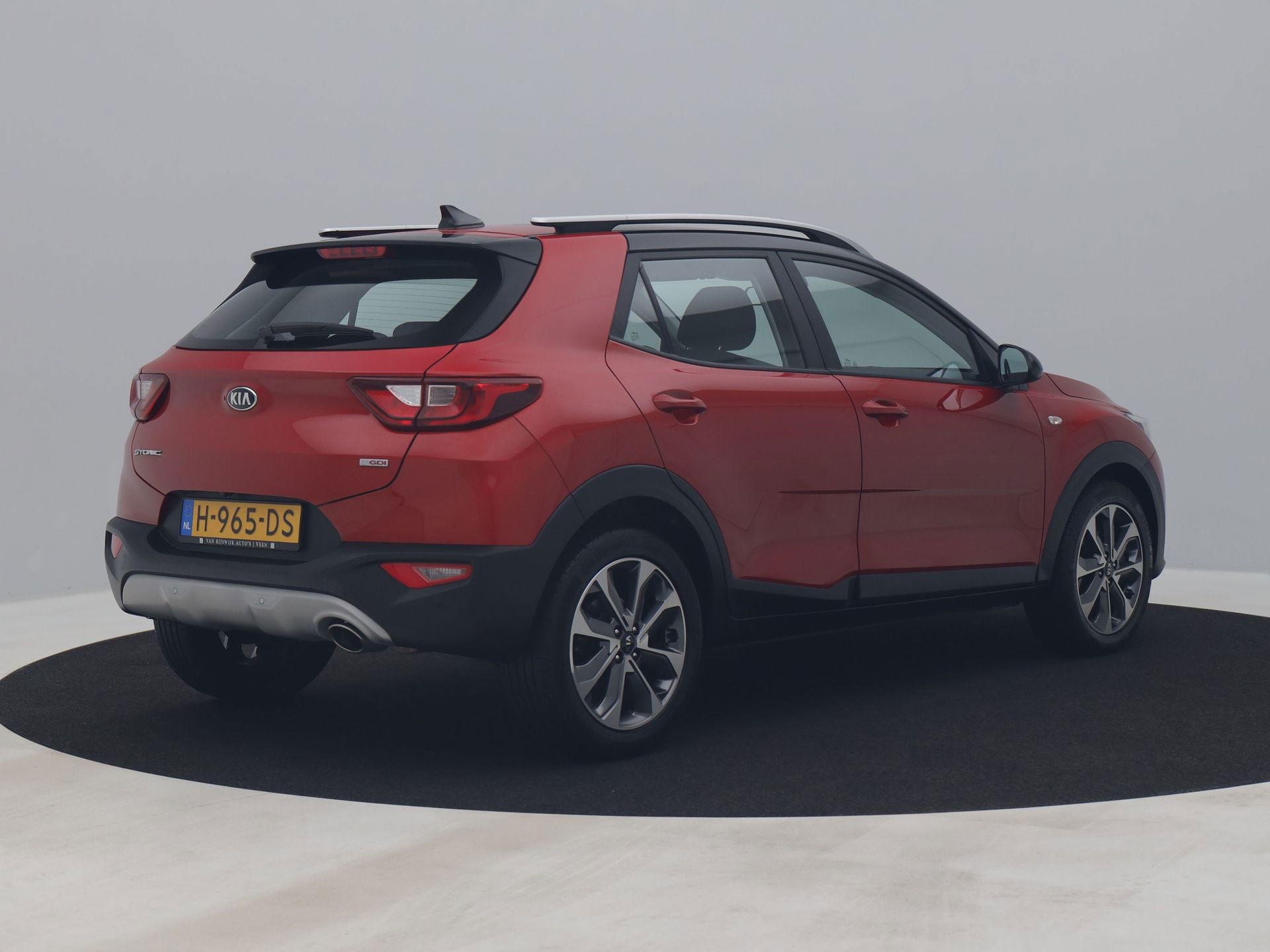 Auto afbeelding: 5