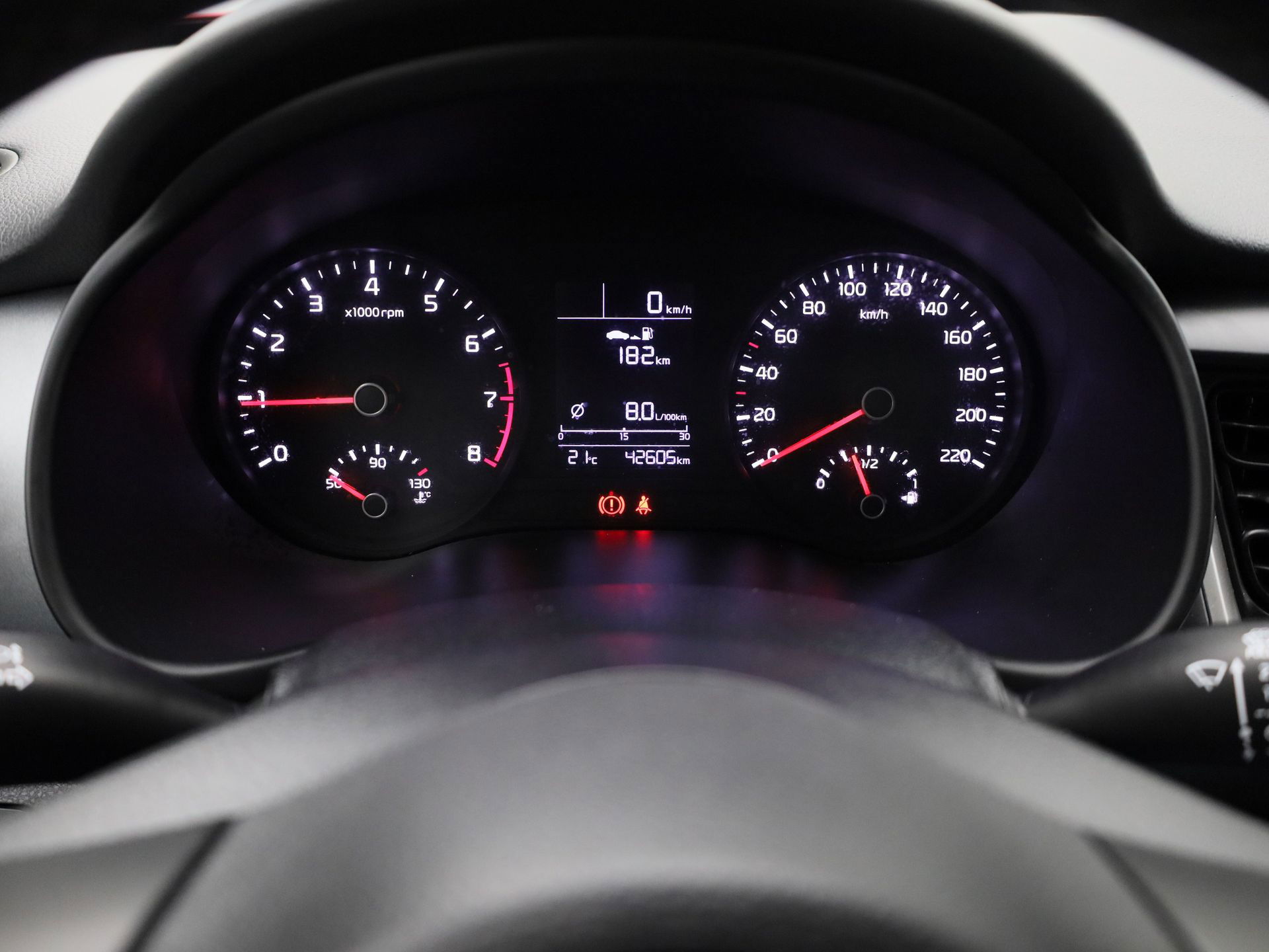 Auto afbeelding: 6