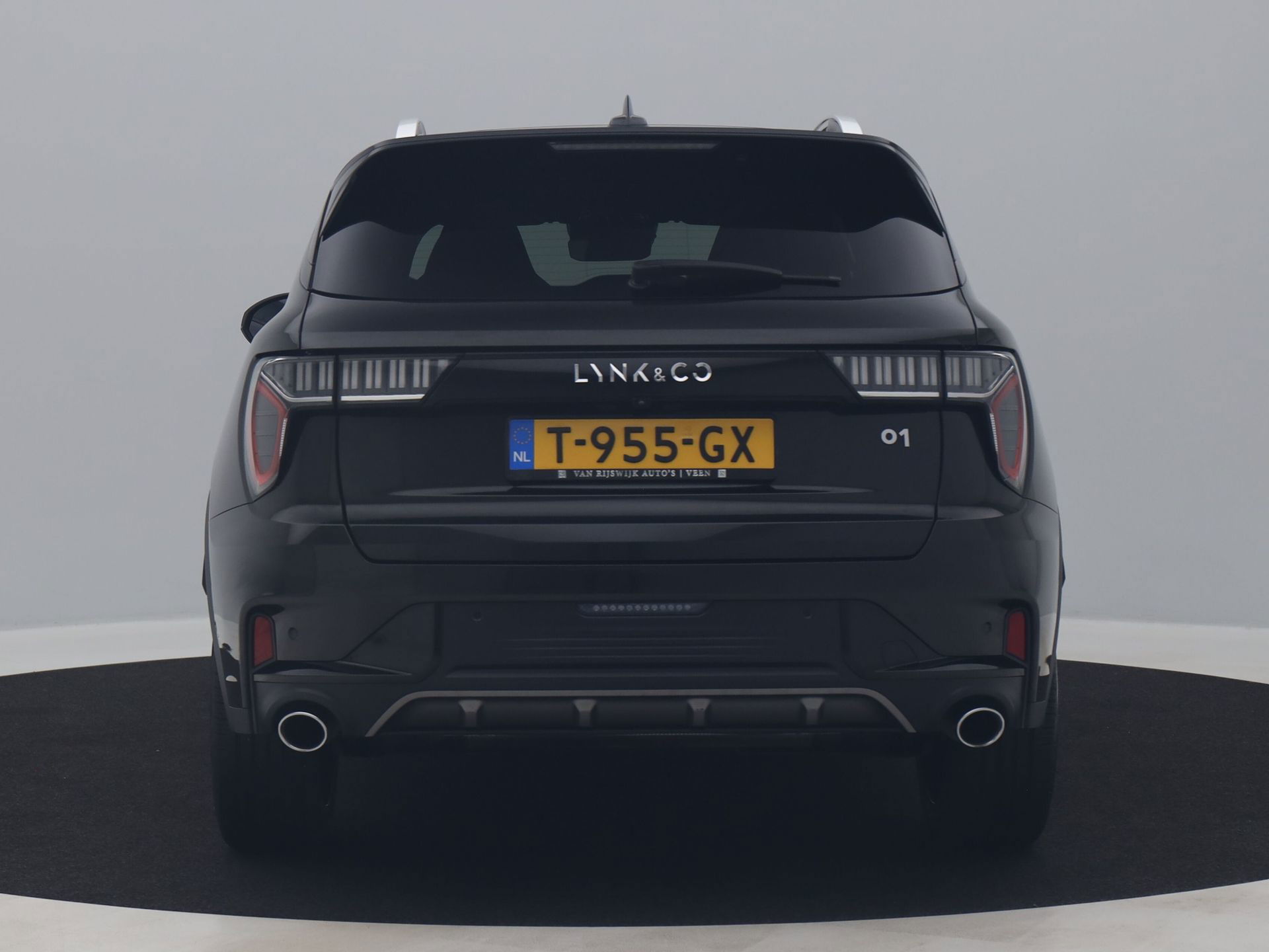 Auto afbeelding: 16