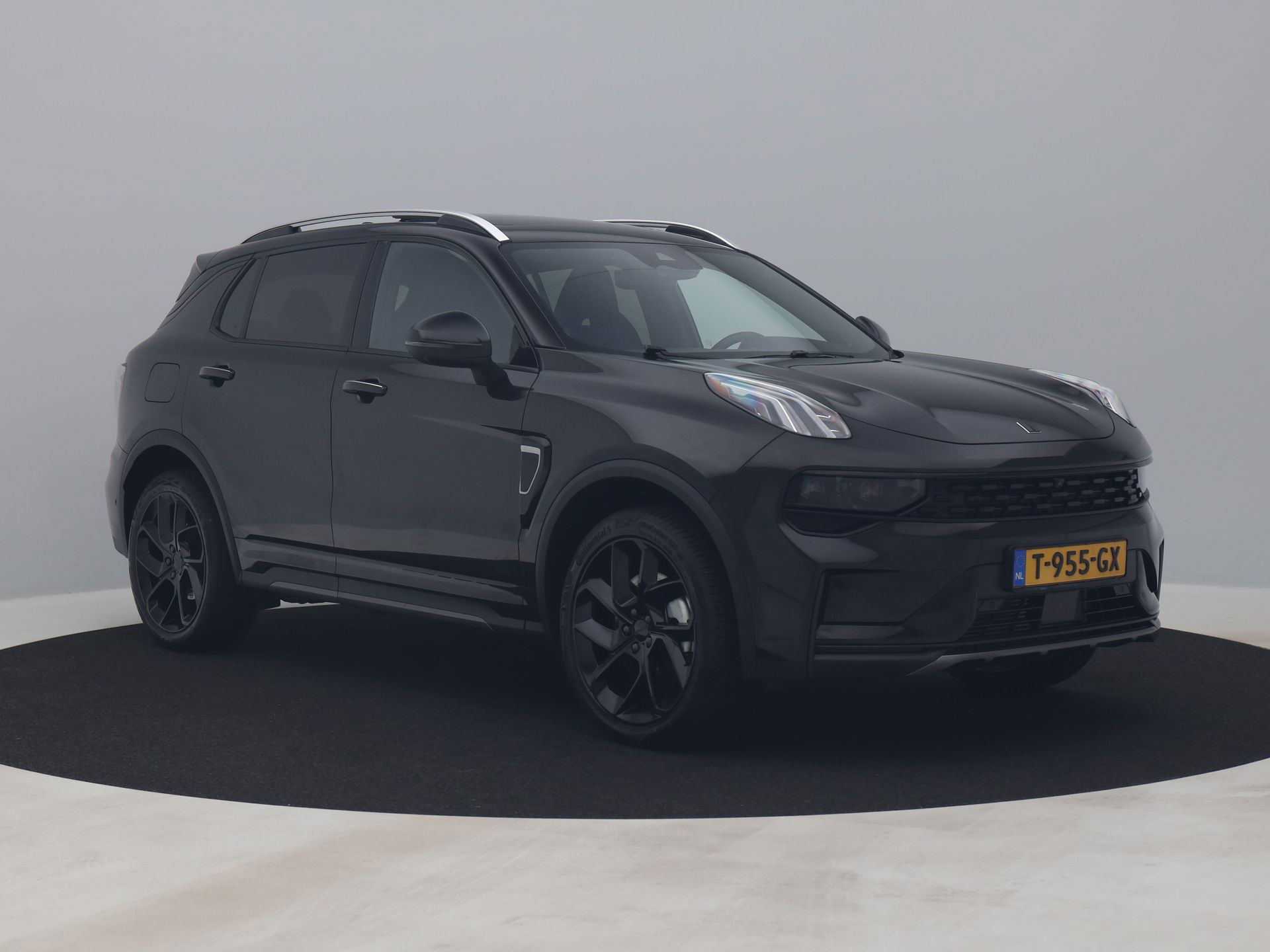 Auto afbeelding: 2