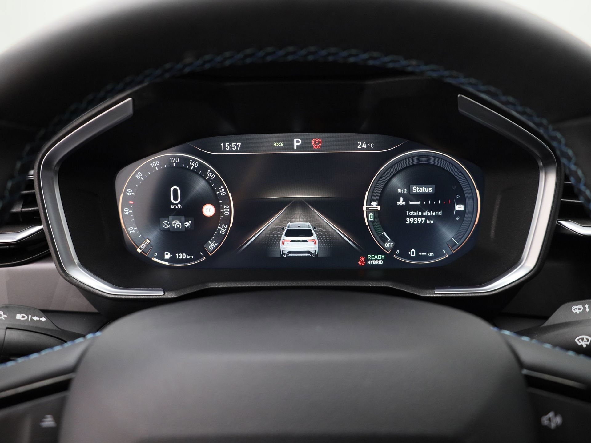 Auto afbeelding: 6