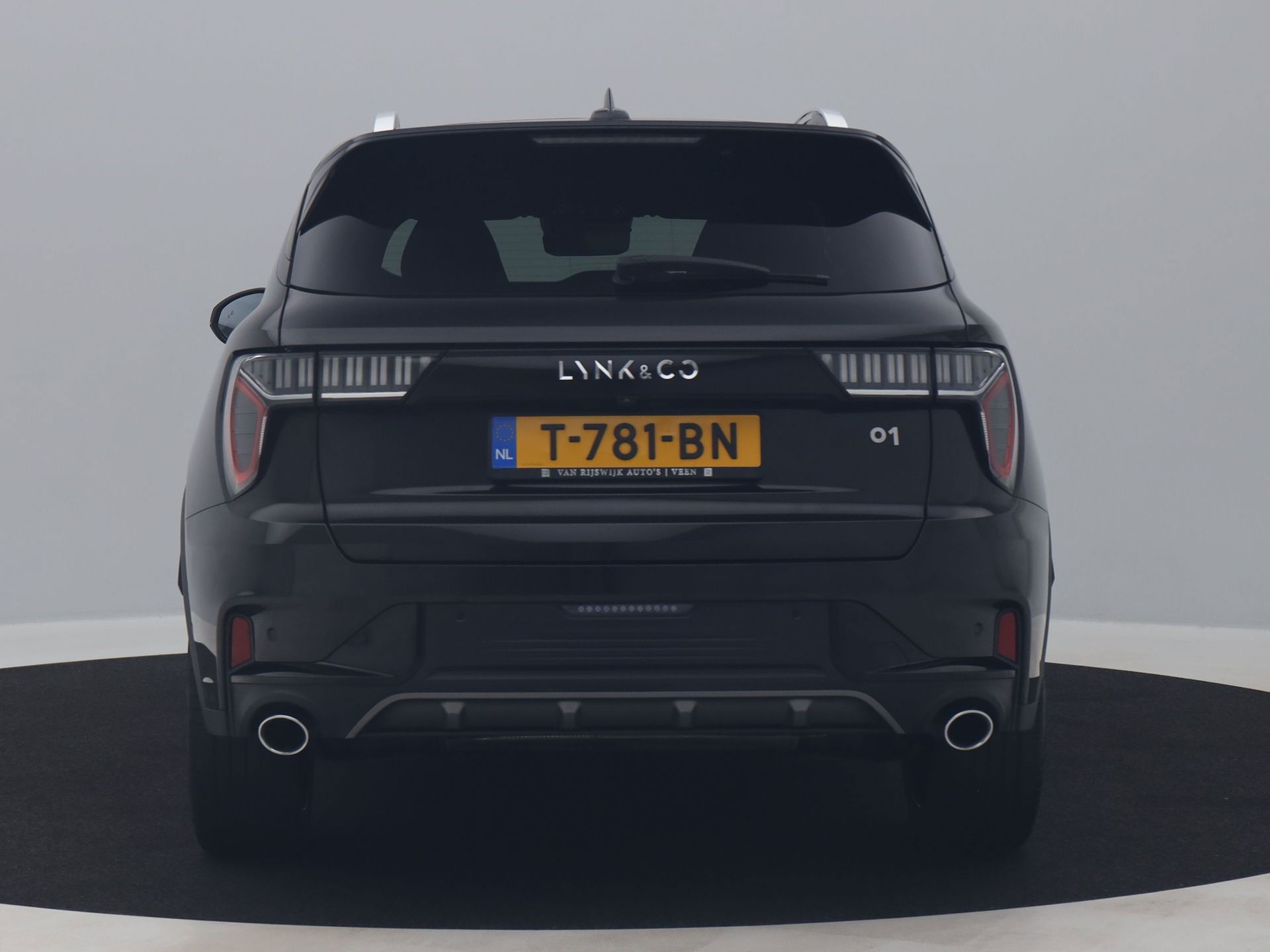 Auto afbeelding: 14