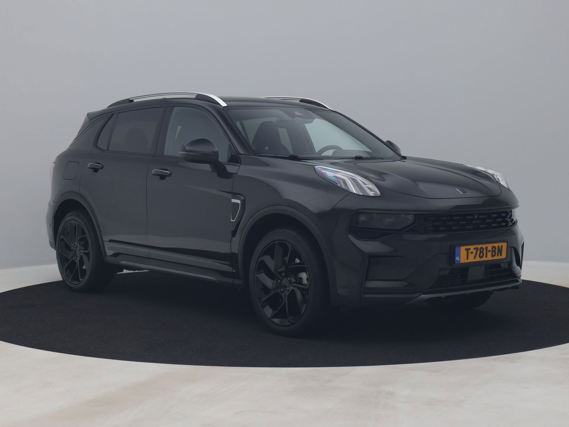 Auto afbeelding: 2