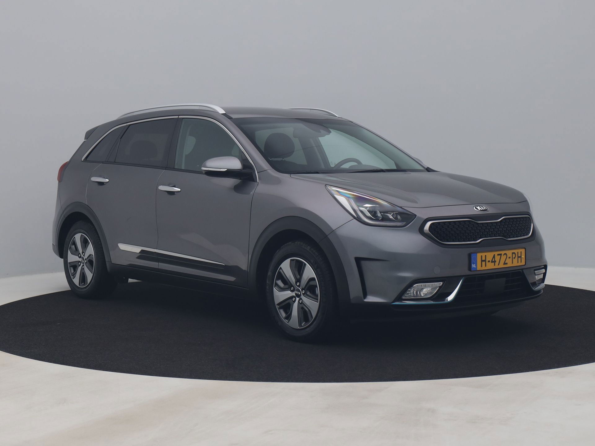 Auto afbeelding: 2