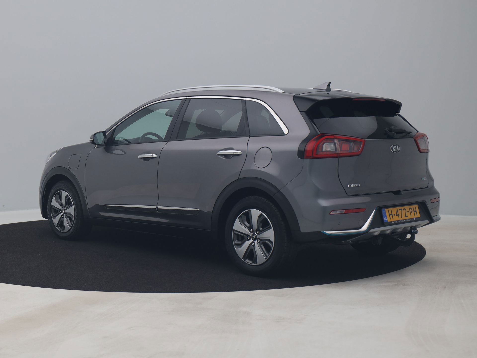 Auto afbeelding: 4