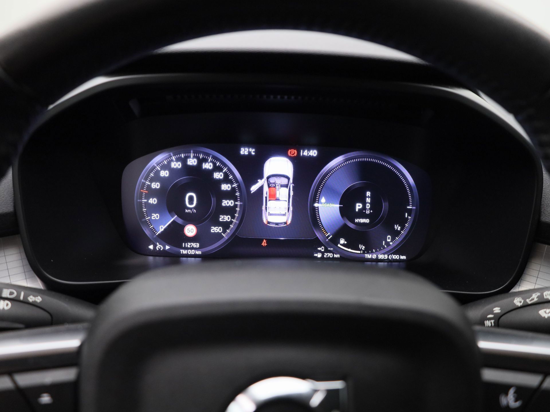 Auto afbeelding: 6