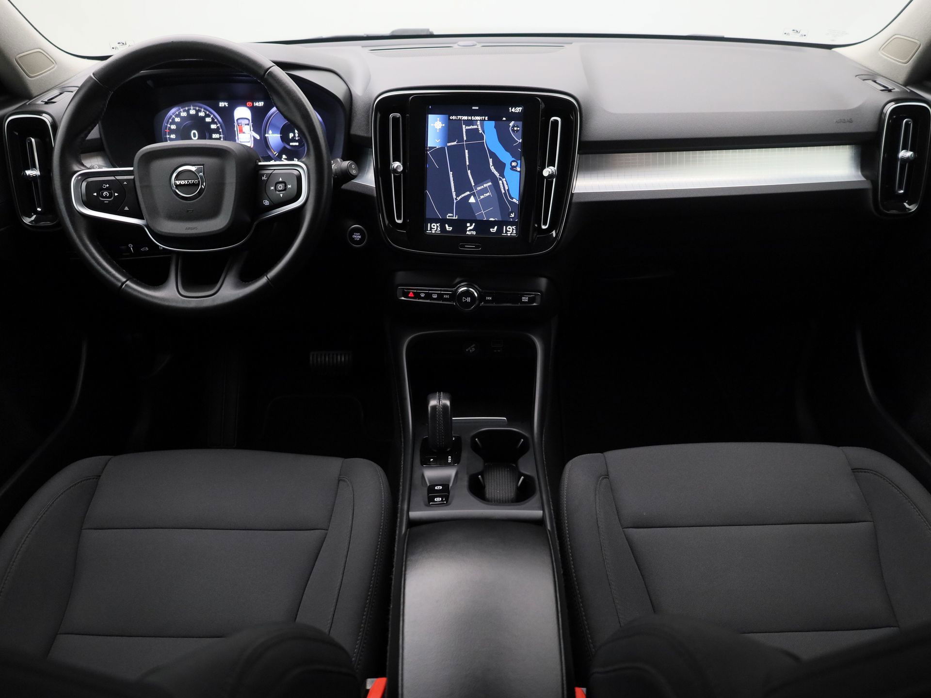 Auto afbeelding: 7