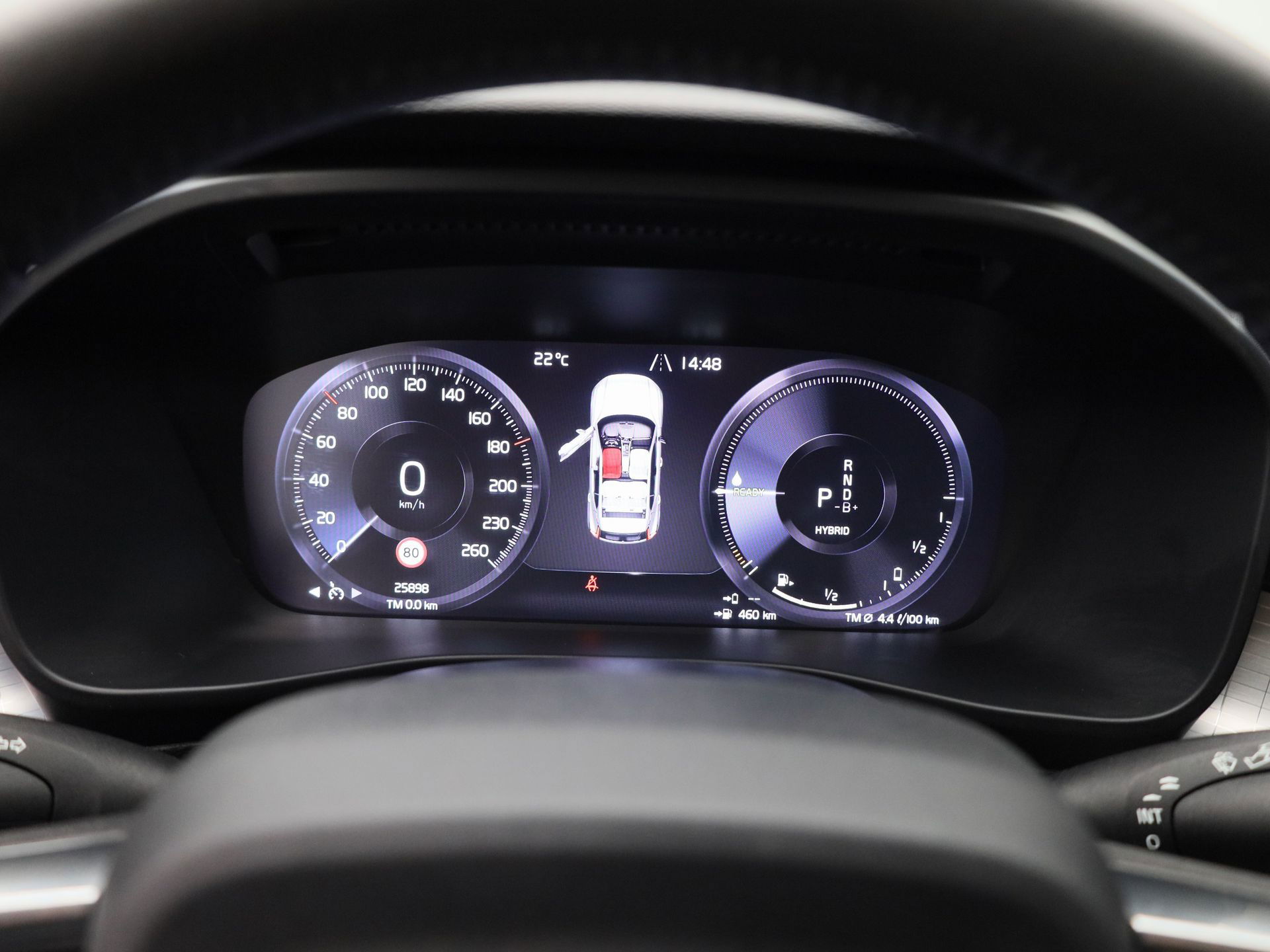 Auto afbeelding: 6