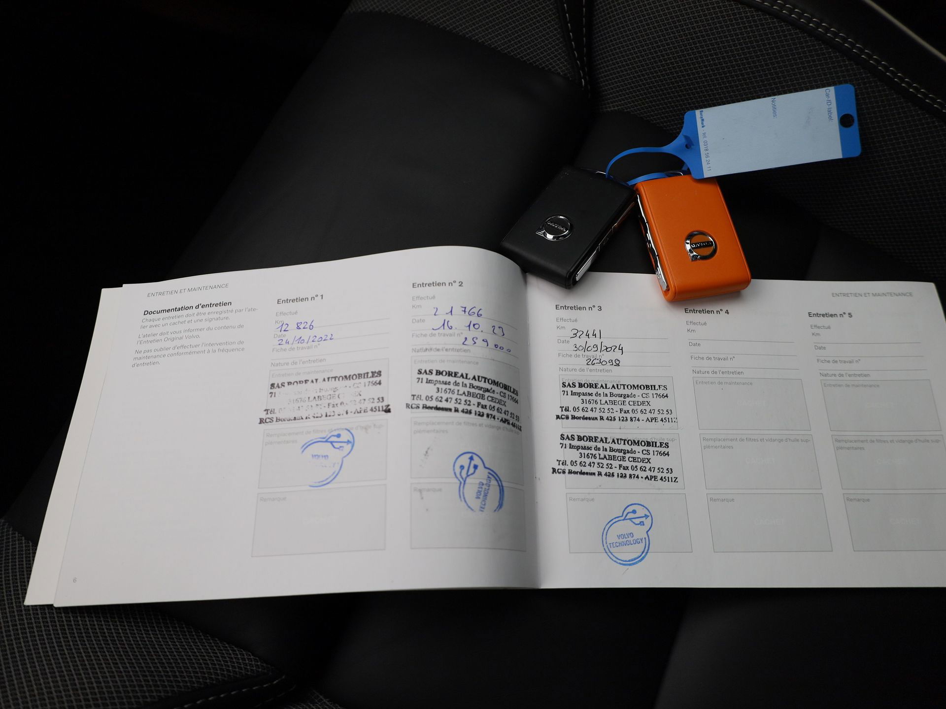 Auto afbeelding: 35