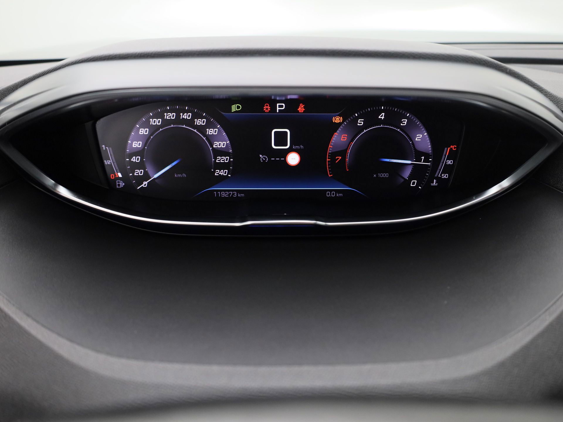 Auto afbeelding: 6