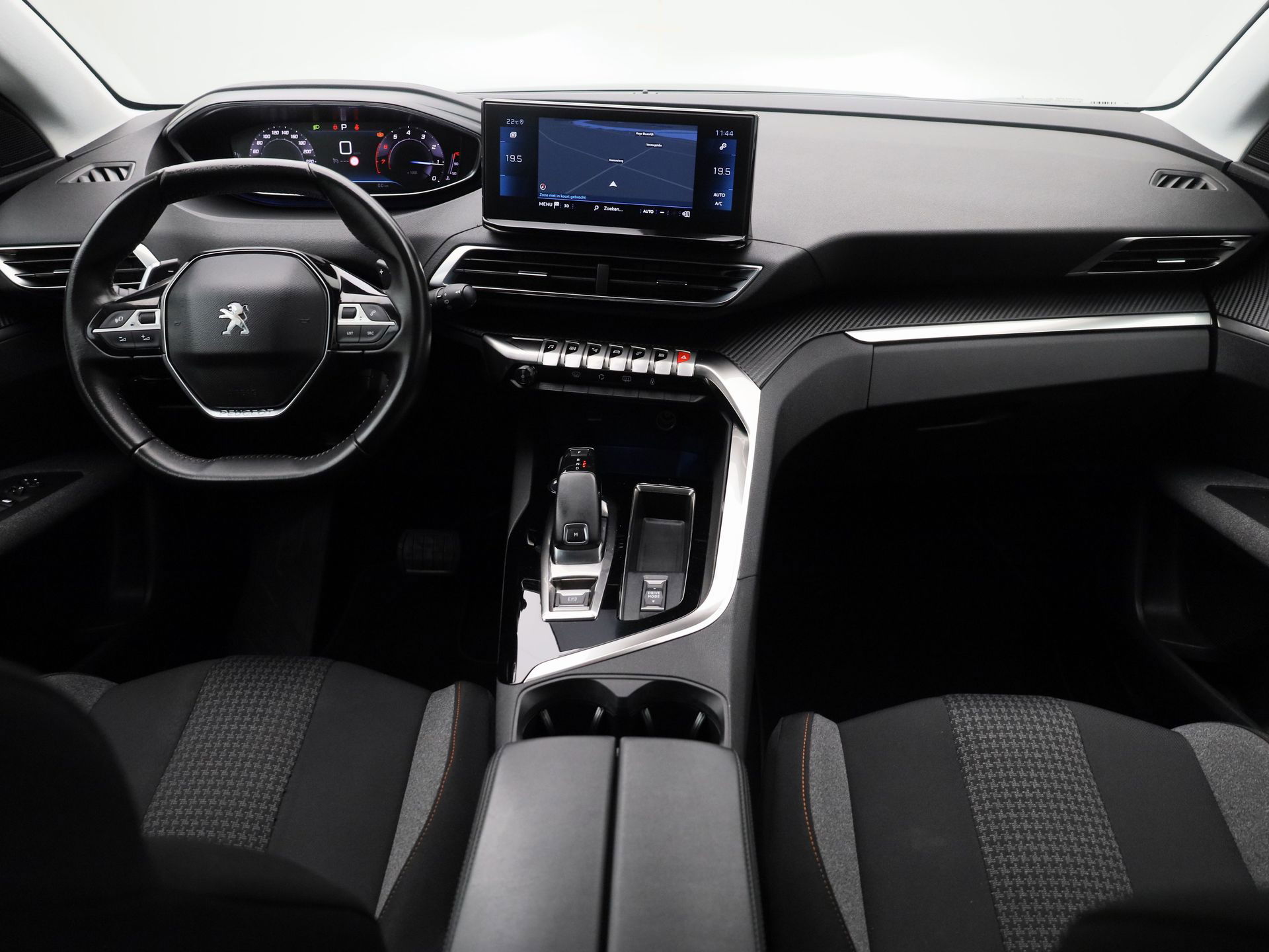 Auto afbeelding: 7