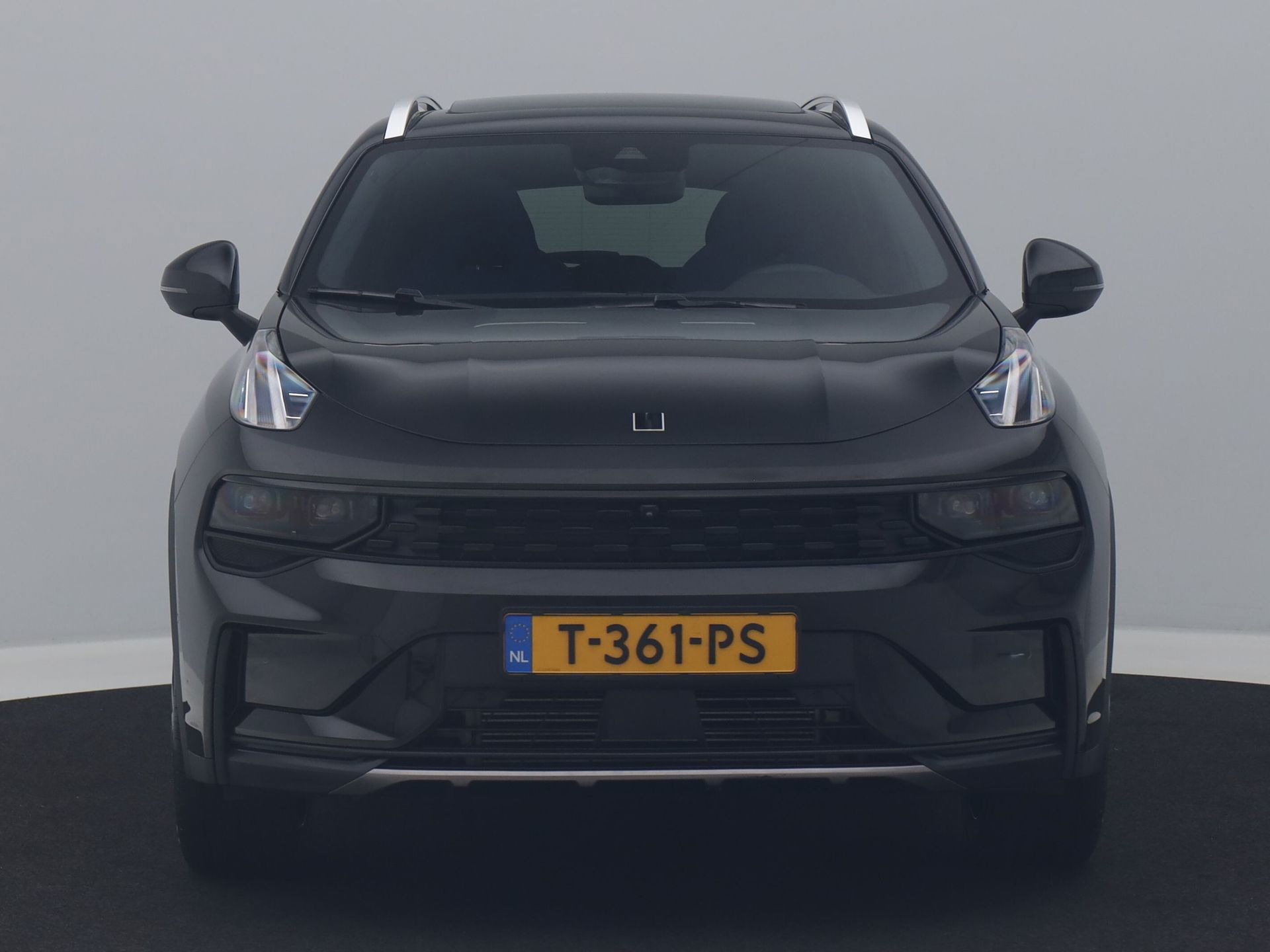 Auto afbeelding: 13