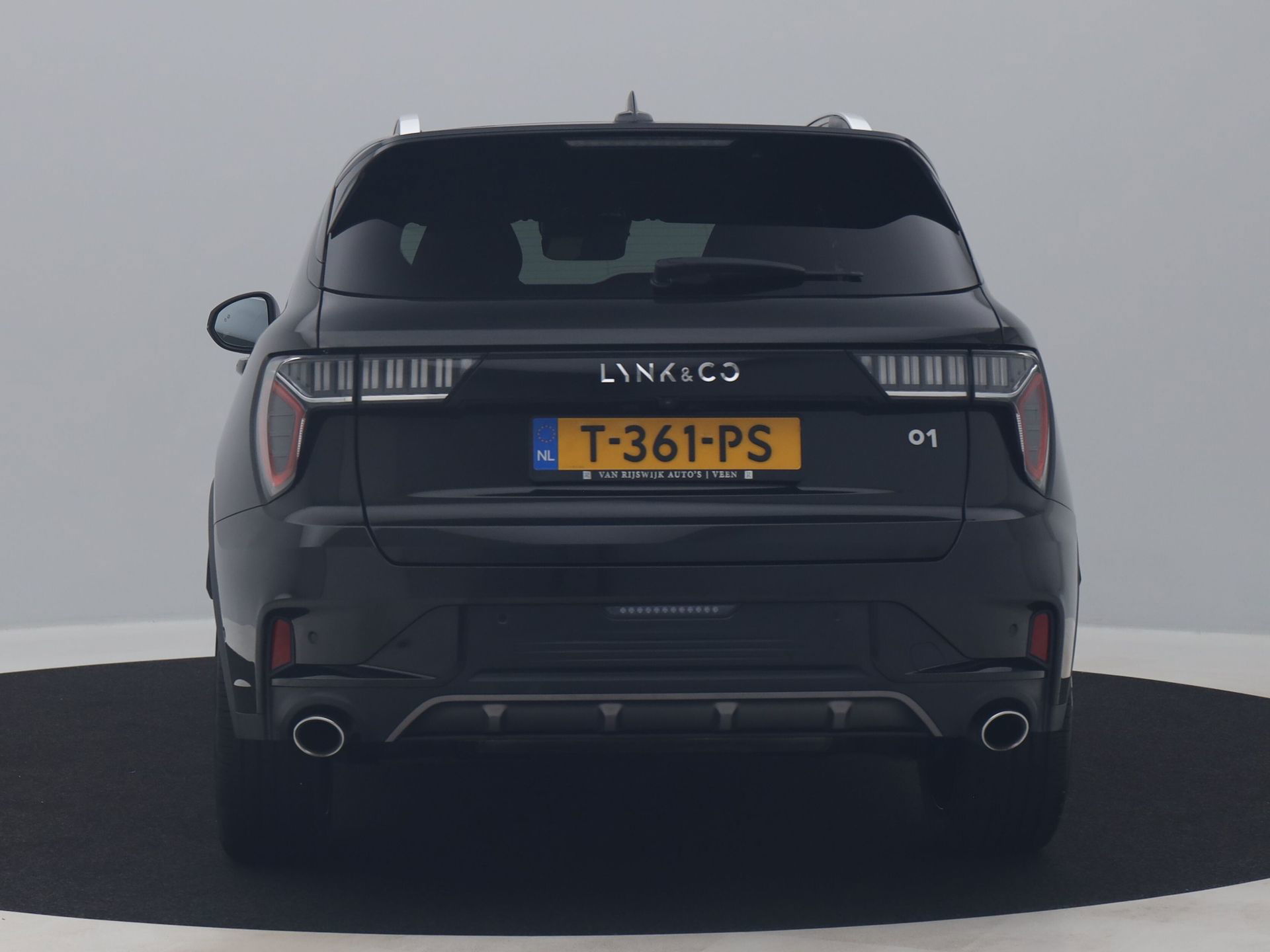 Auto afbeelding: 14