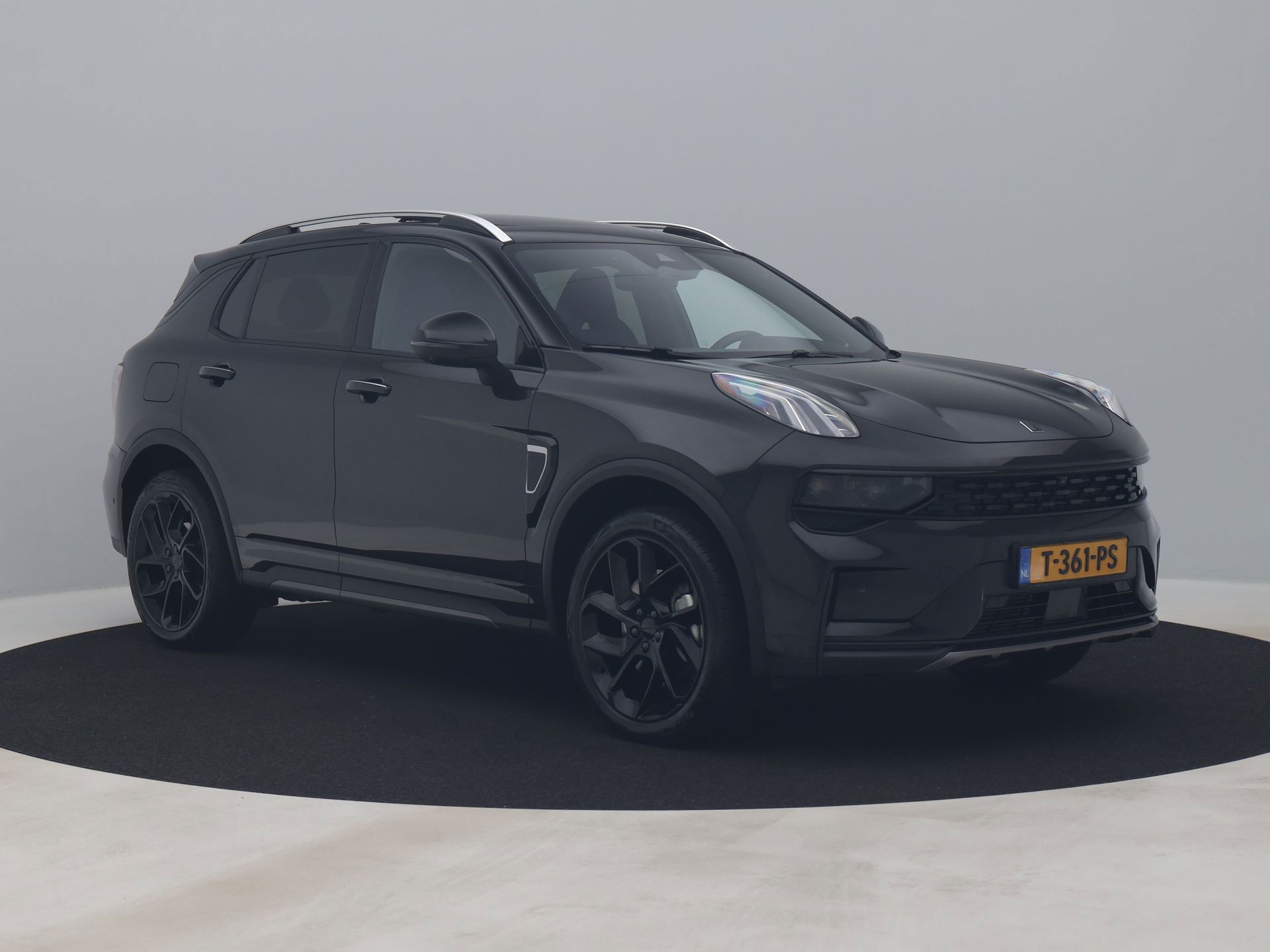 Auto afbeelding: 2