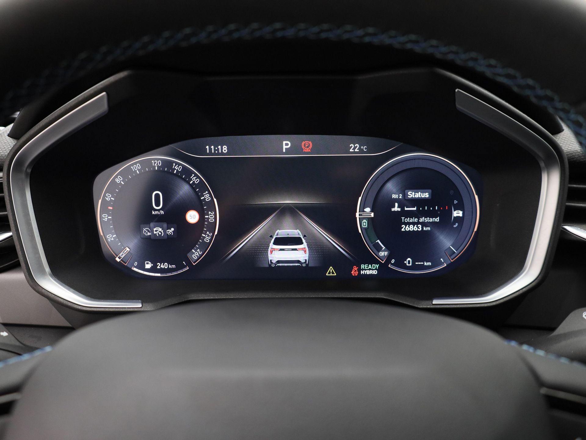 Auto afbeelding: 6