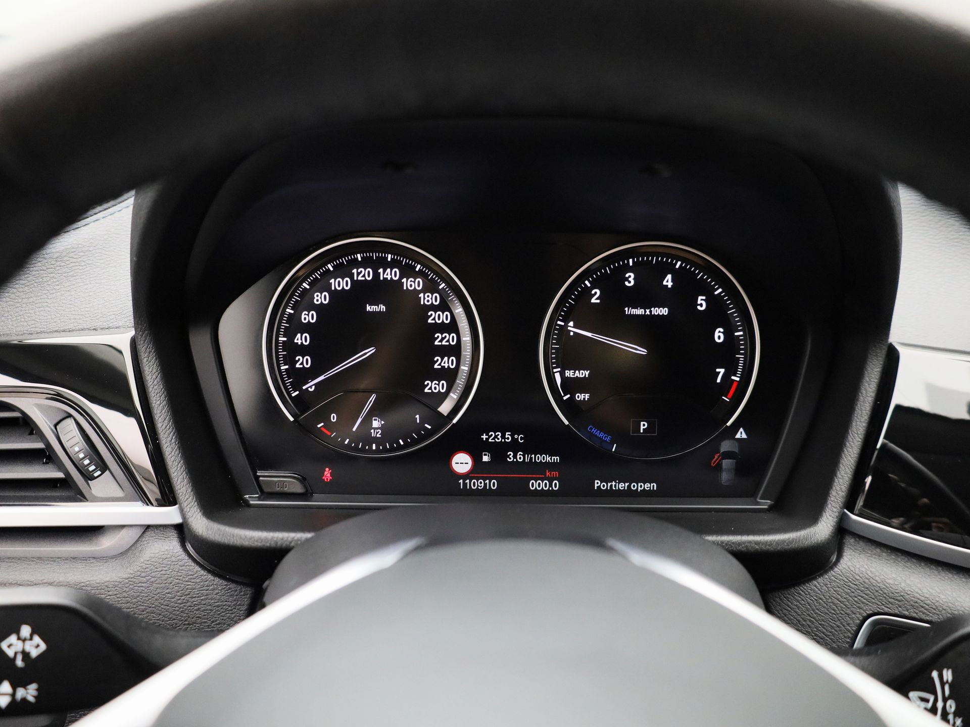 Auto afbeelding: 5