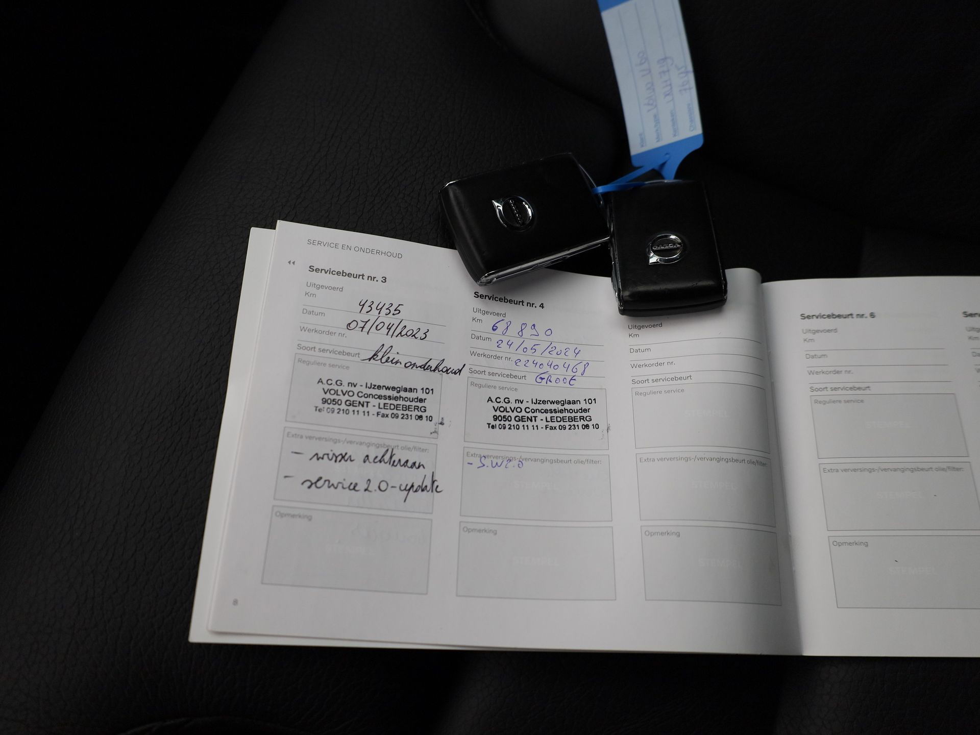 Auto afbeelding: 34
