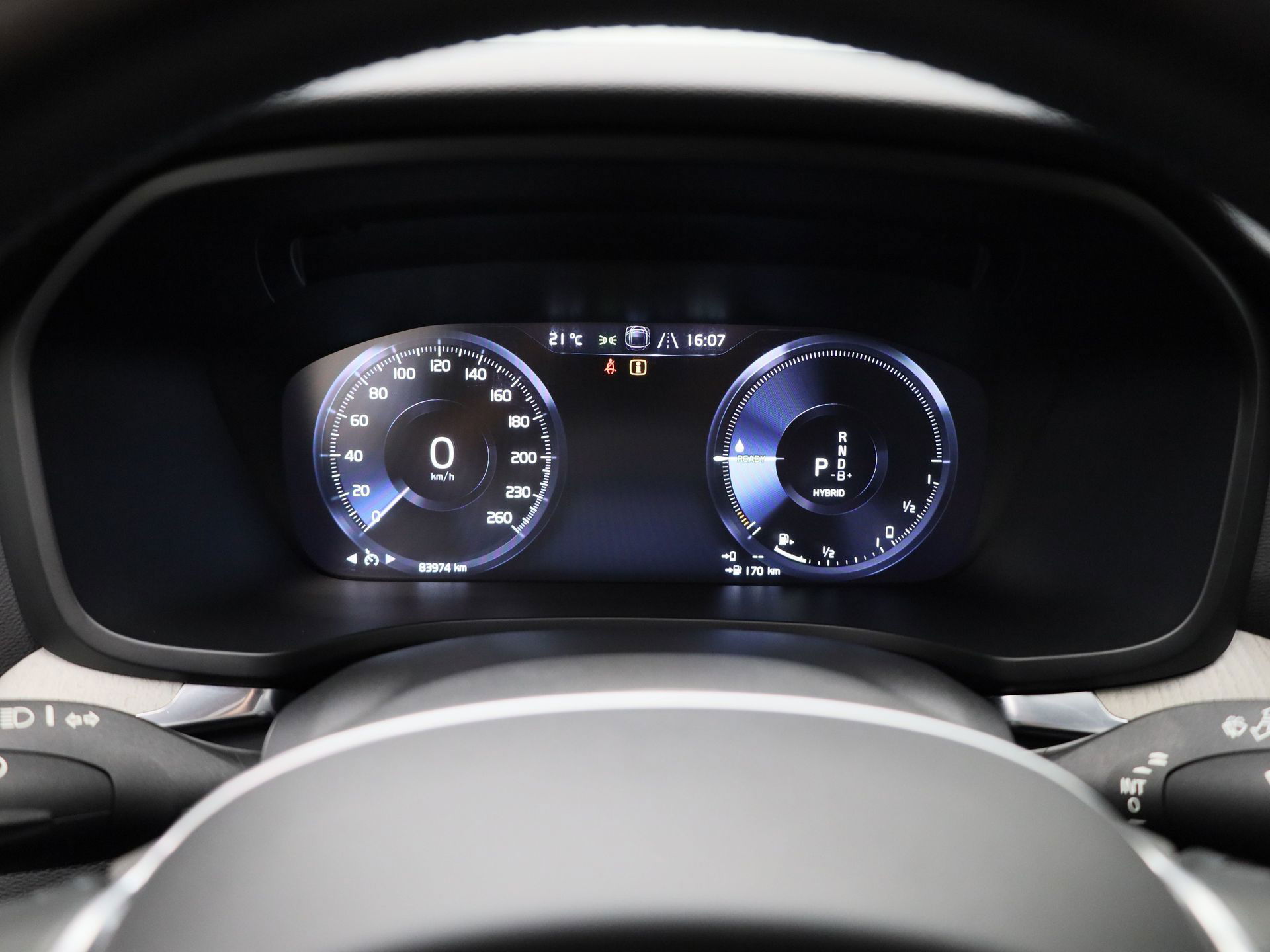 Auto afbeelding: 6