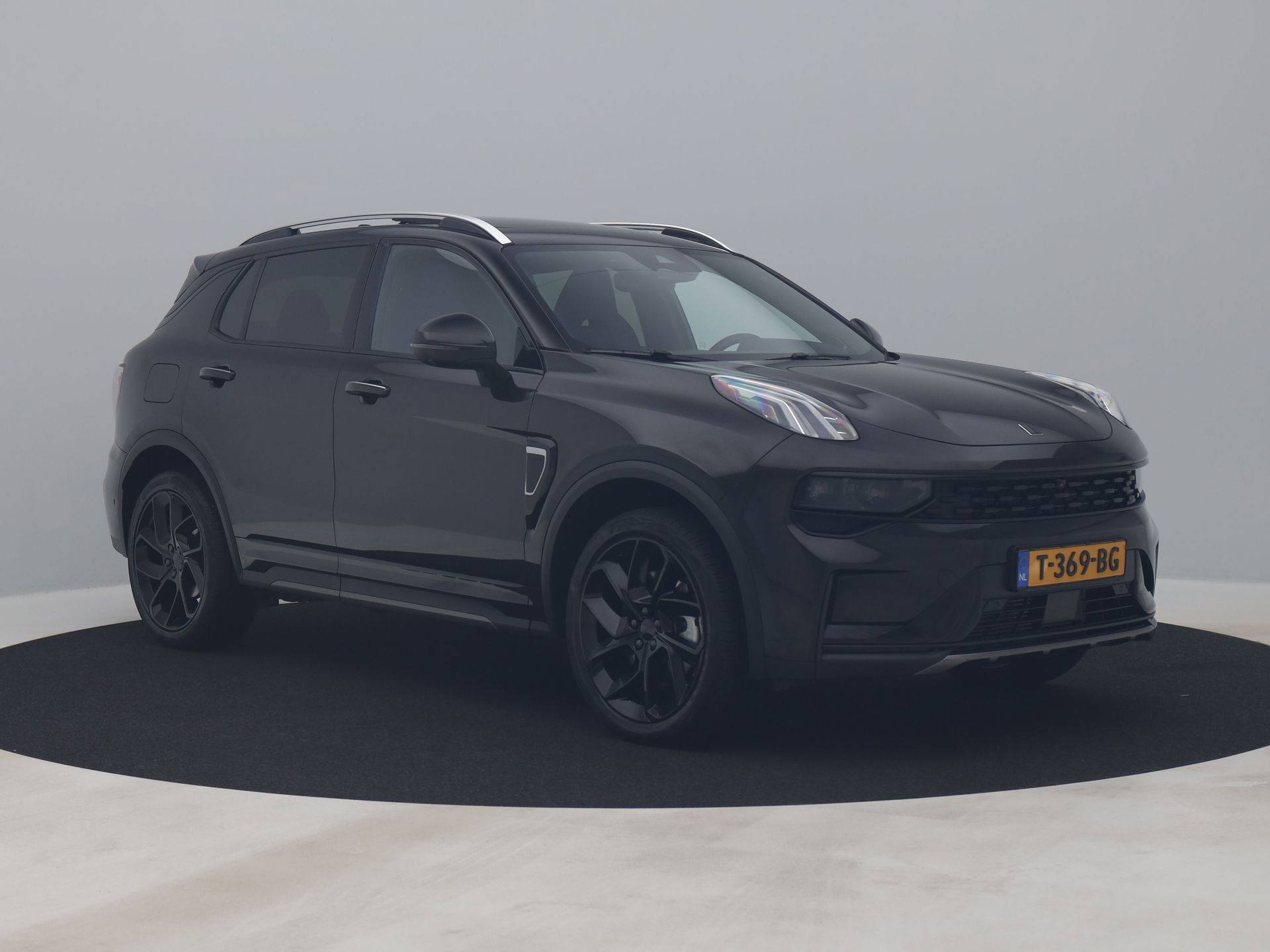 Auto afbeelding: 2
