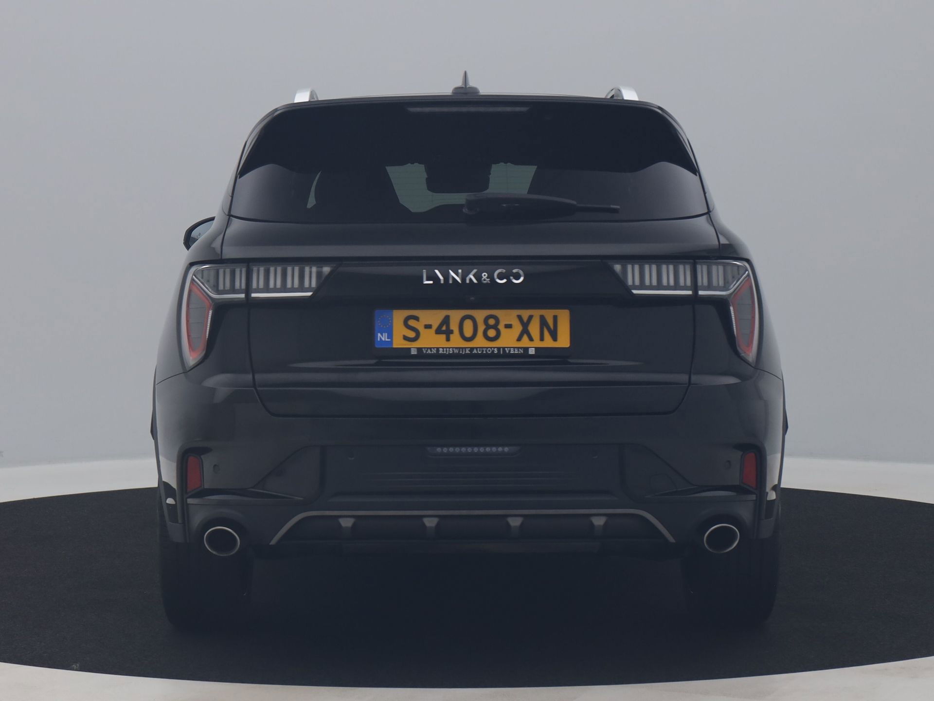 Auto afbeelding: 14