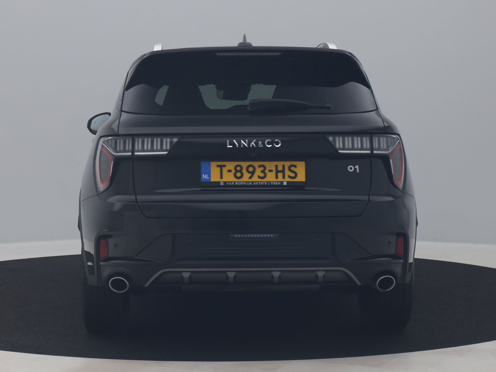 Auto afbeelding: 14