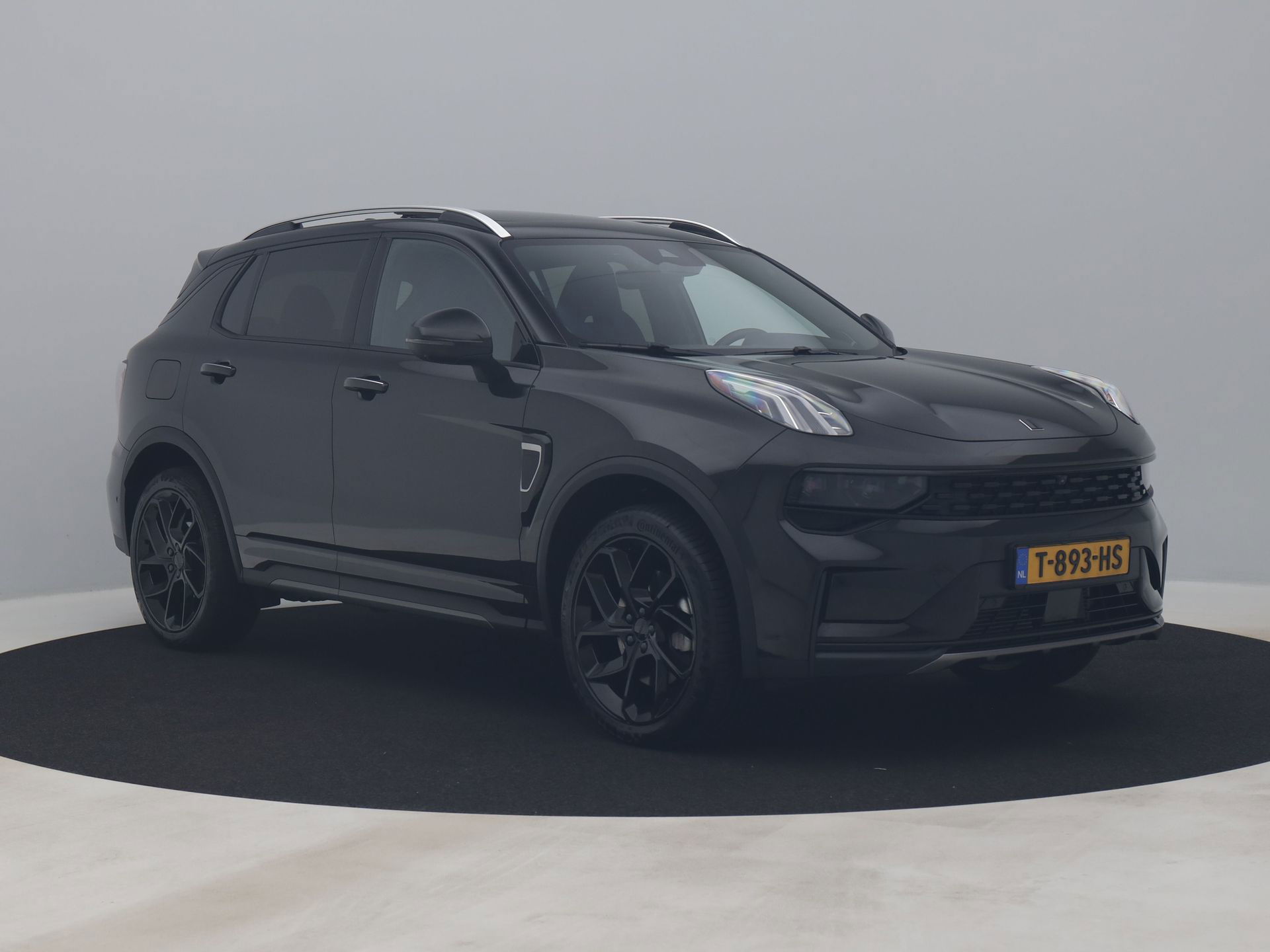 Auto afbeelding: 2
