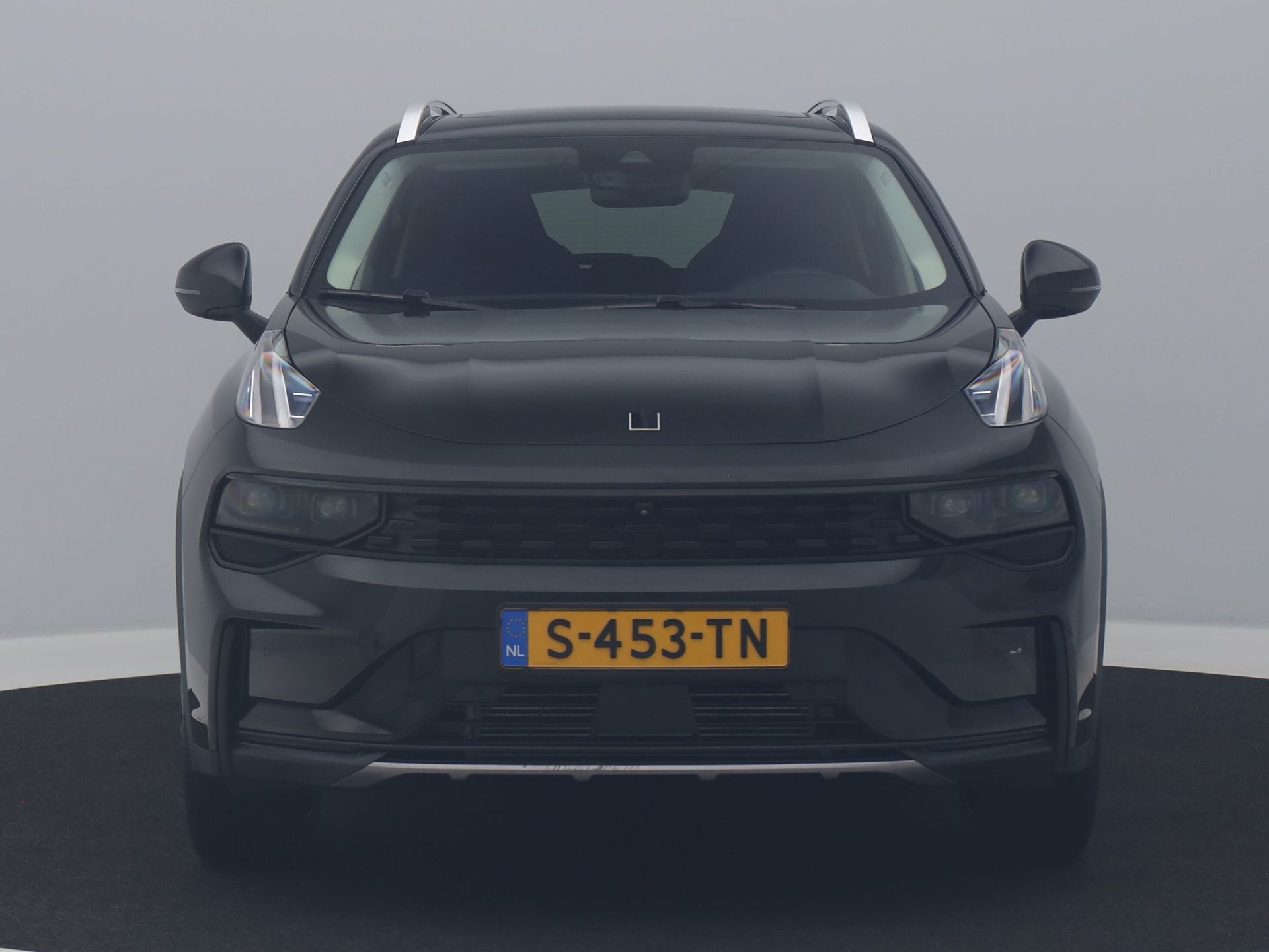 Auto afbeelding: 12