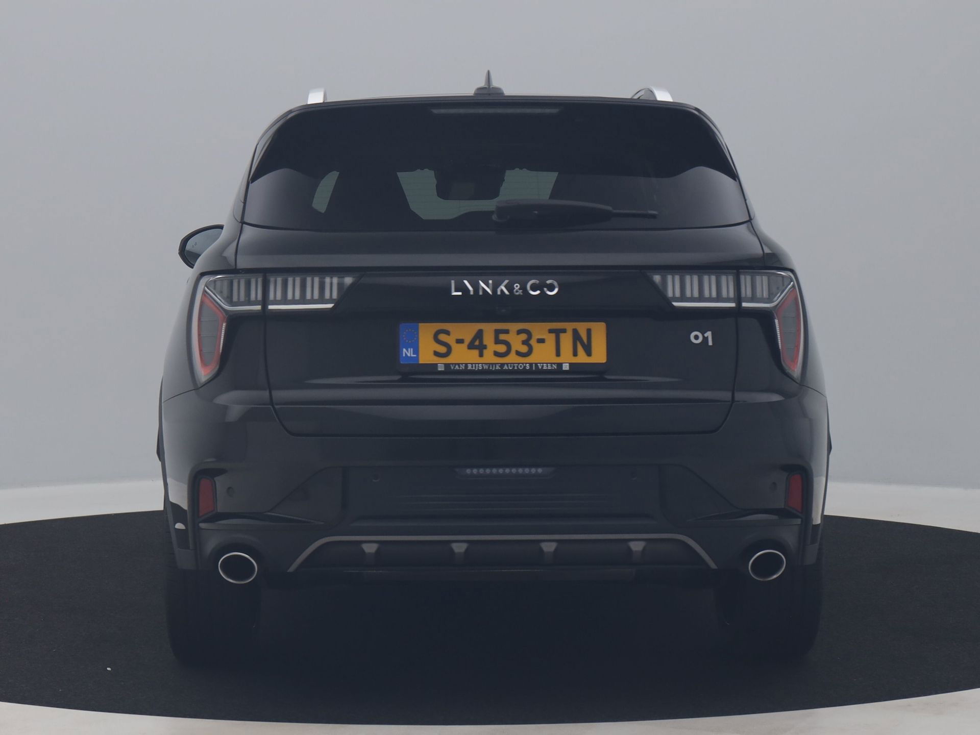 Auto afbeelding: 13
