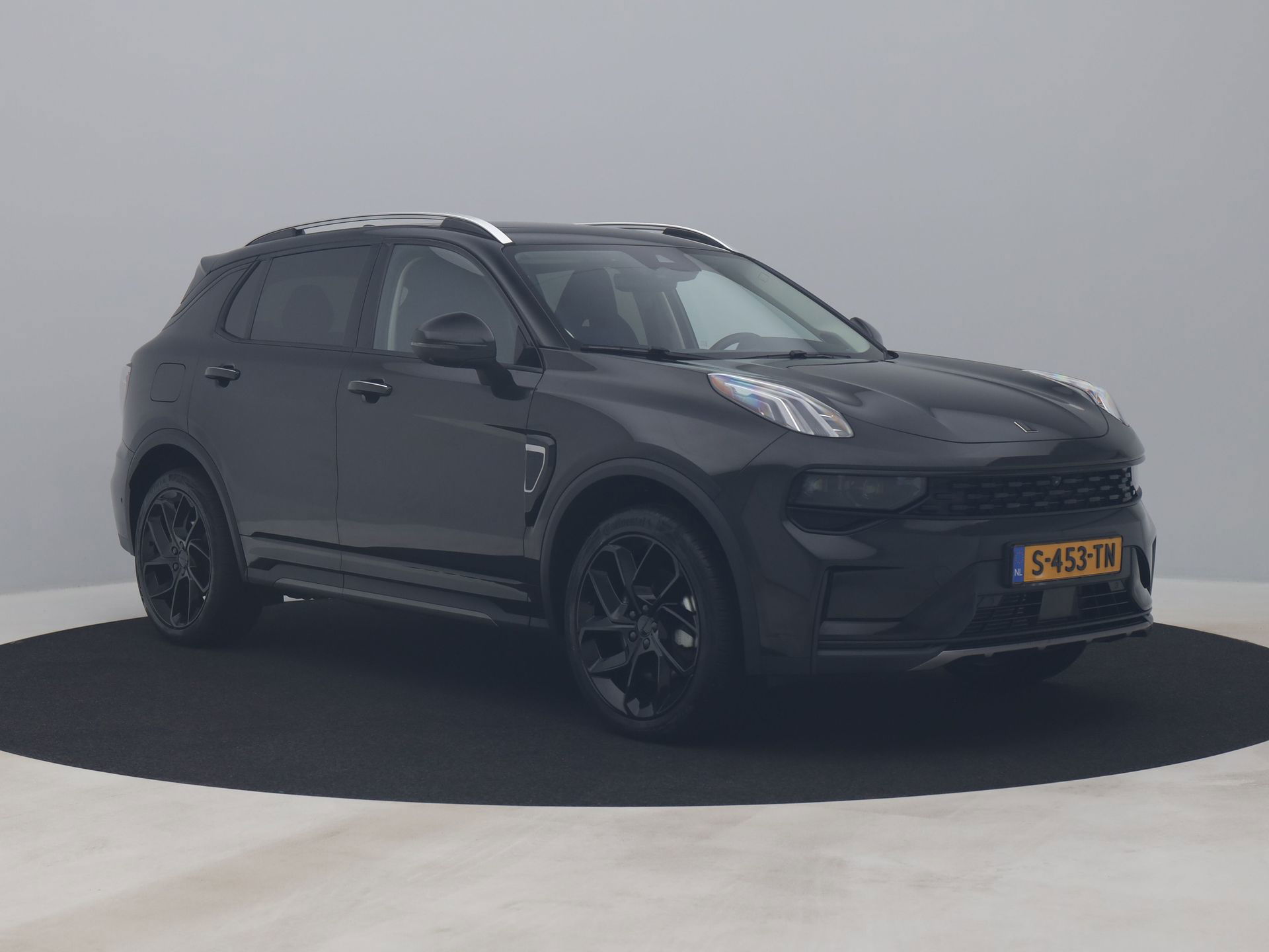 Auto afbeelding: 2