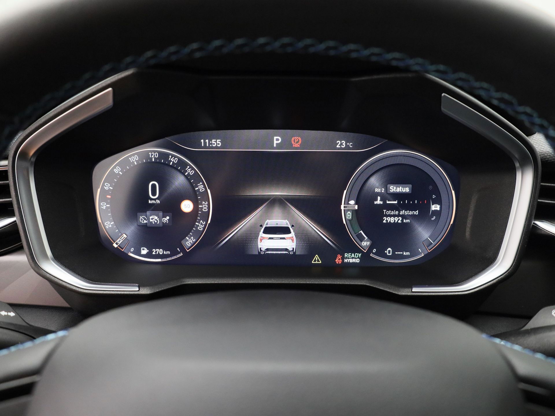 Auto afbeelding: 6