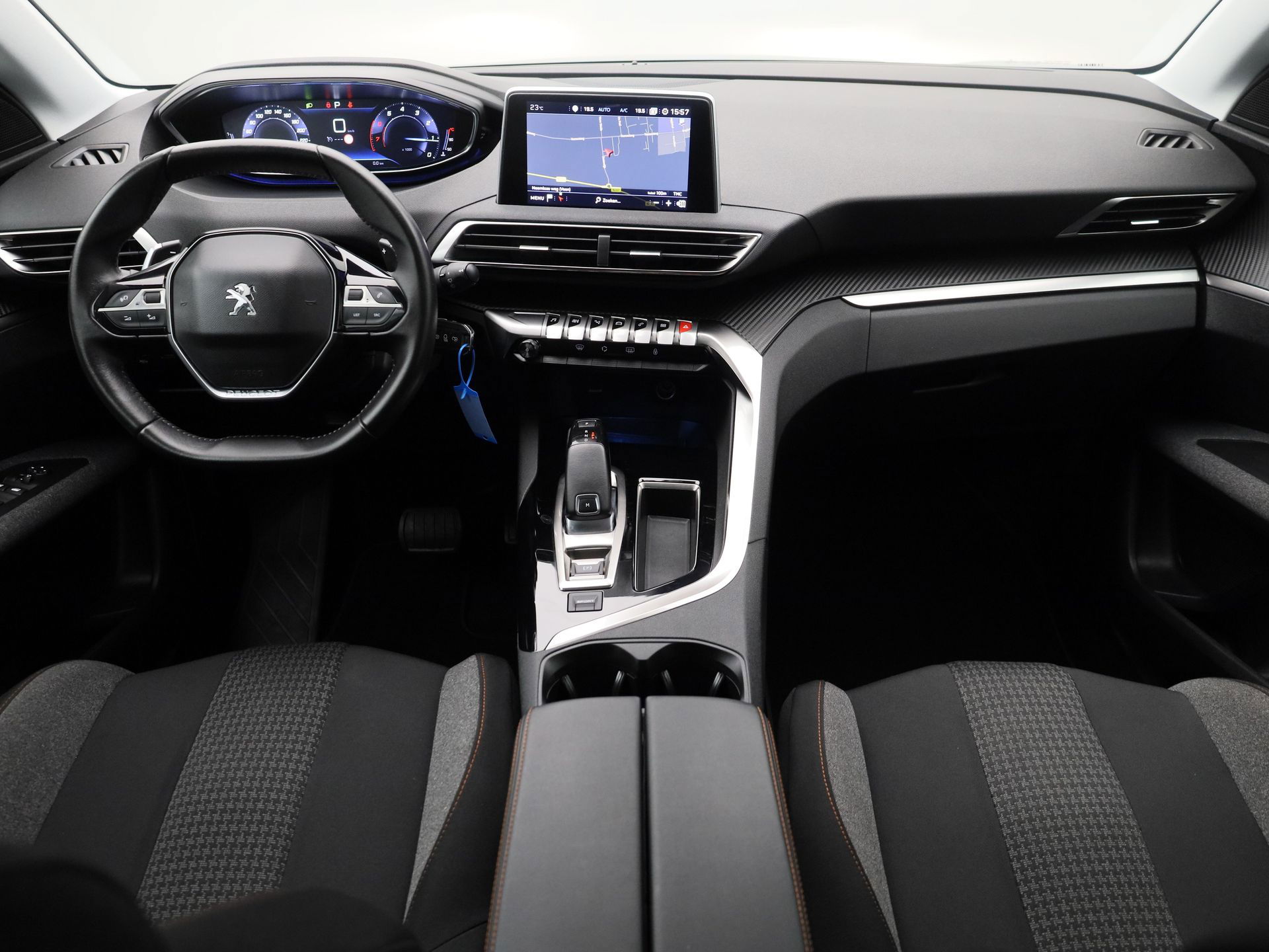Auto afbeelding: 7