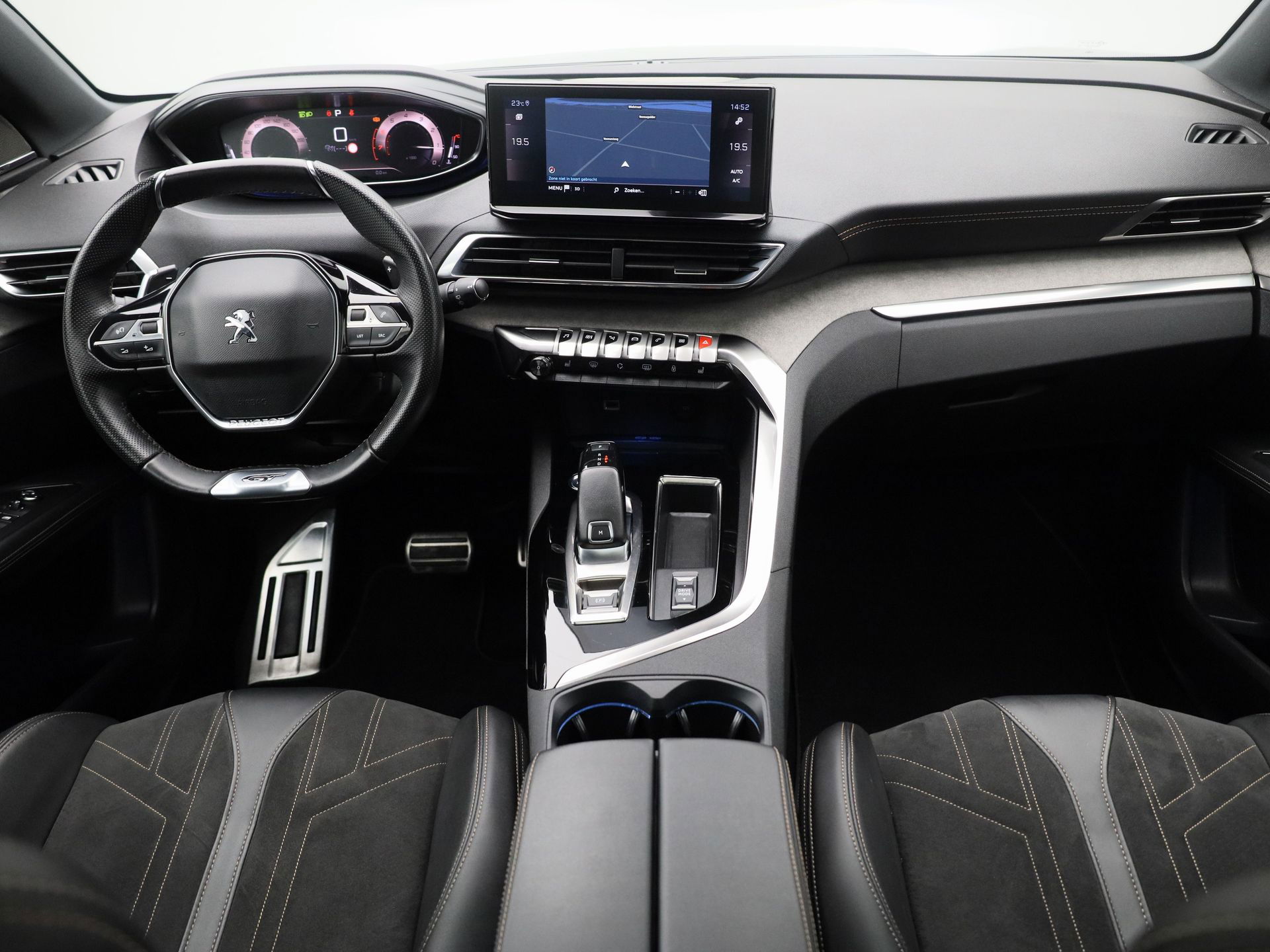 Auto afbeelding: 7