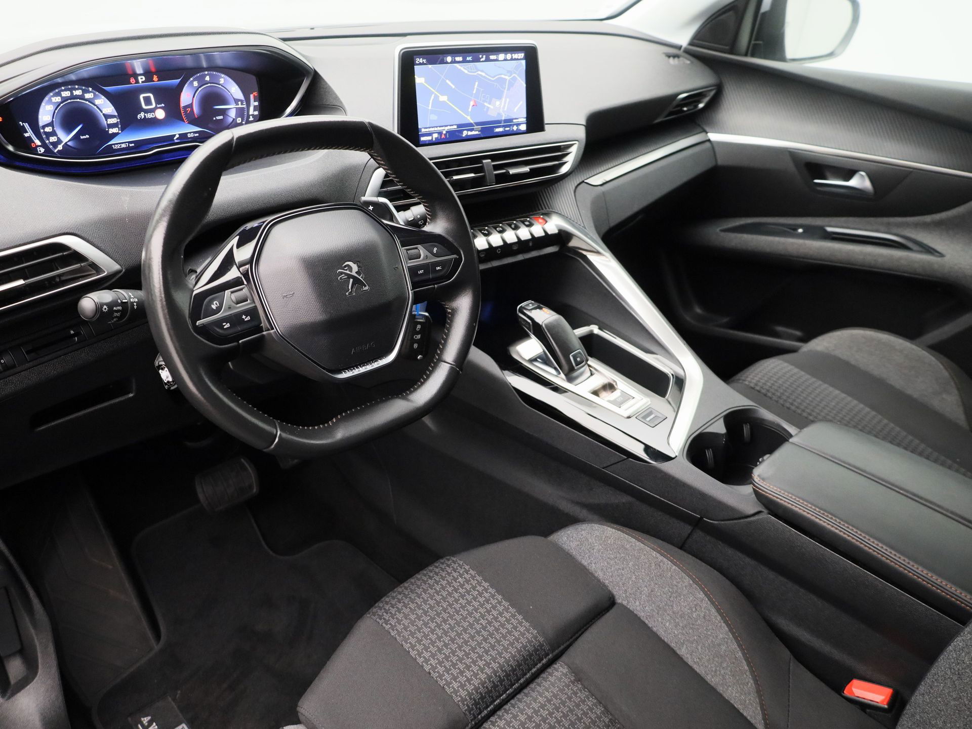 Auto afbeelding: 10