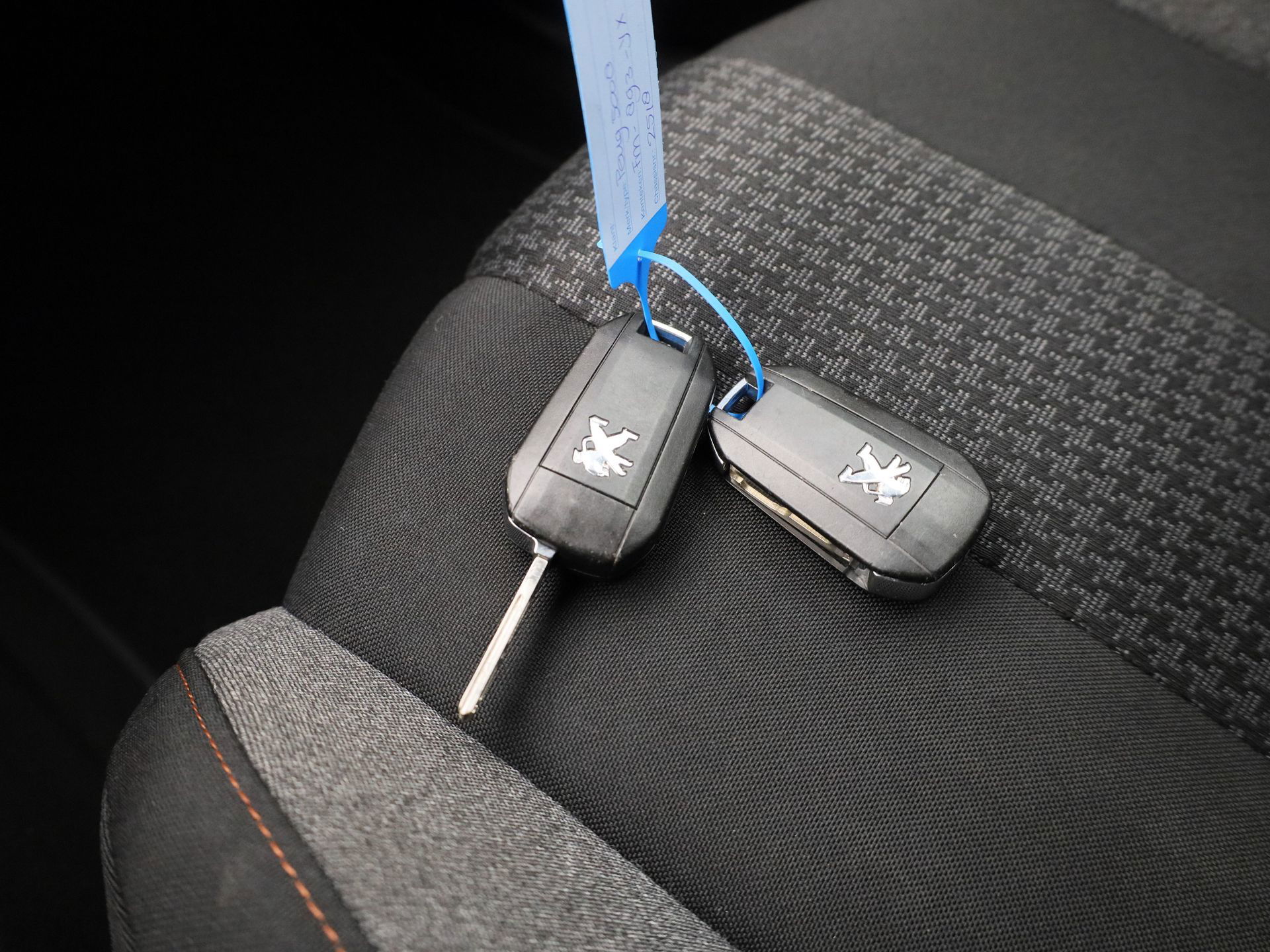 Auto afbeelding: 27