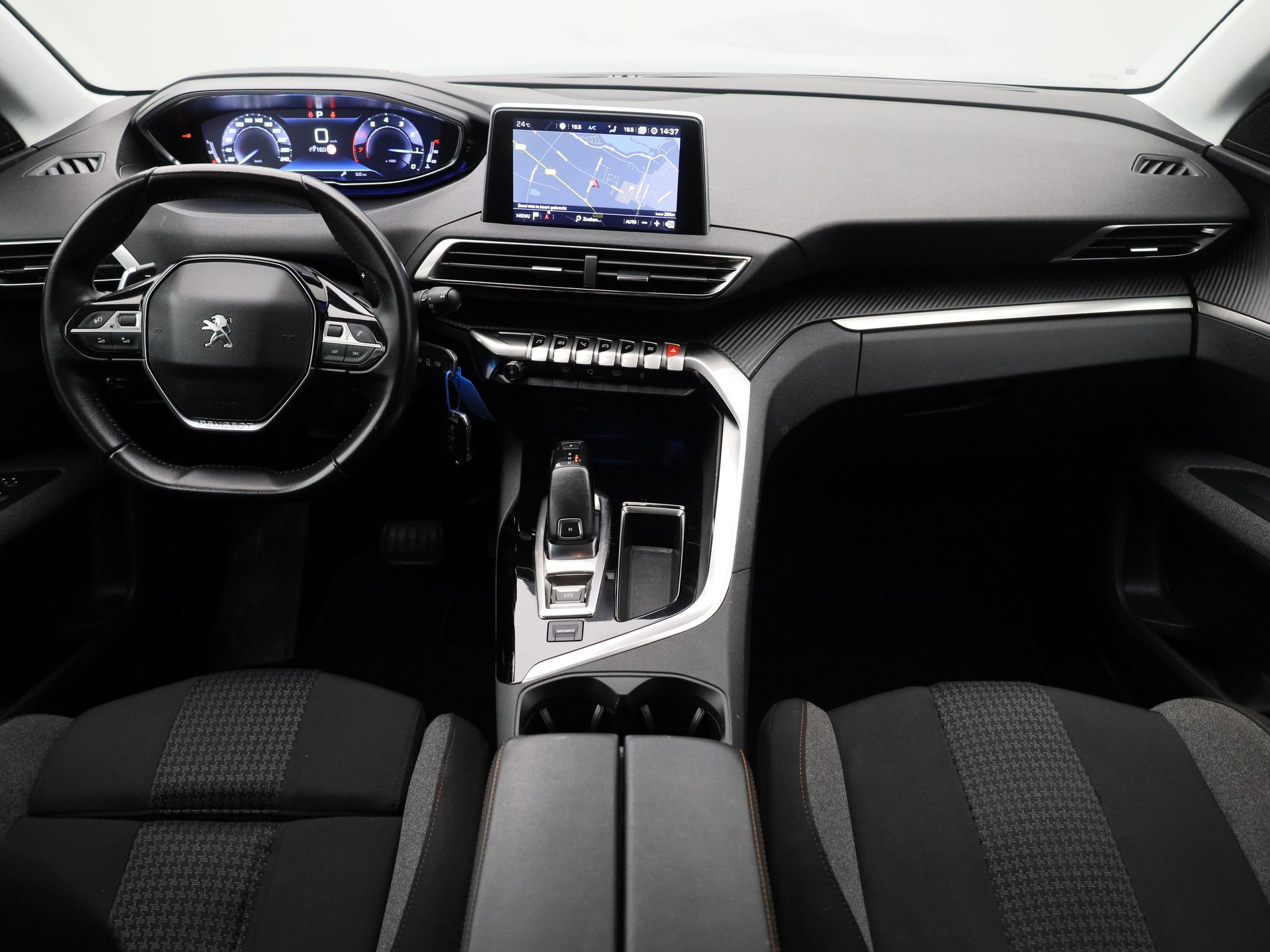 Auto afbeelding: 7