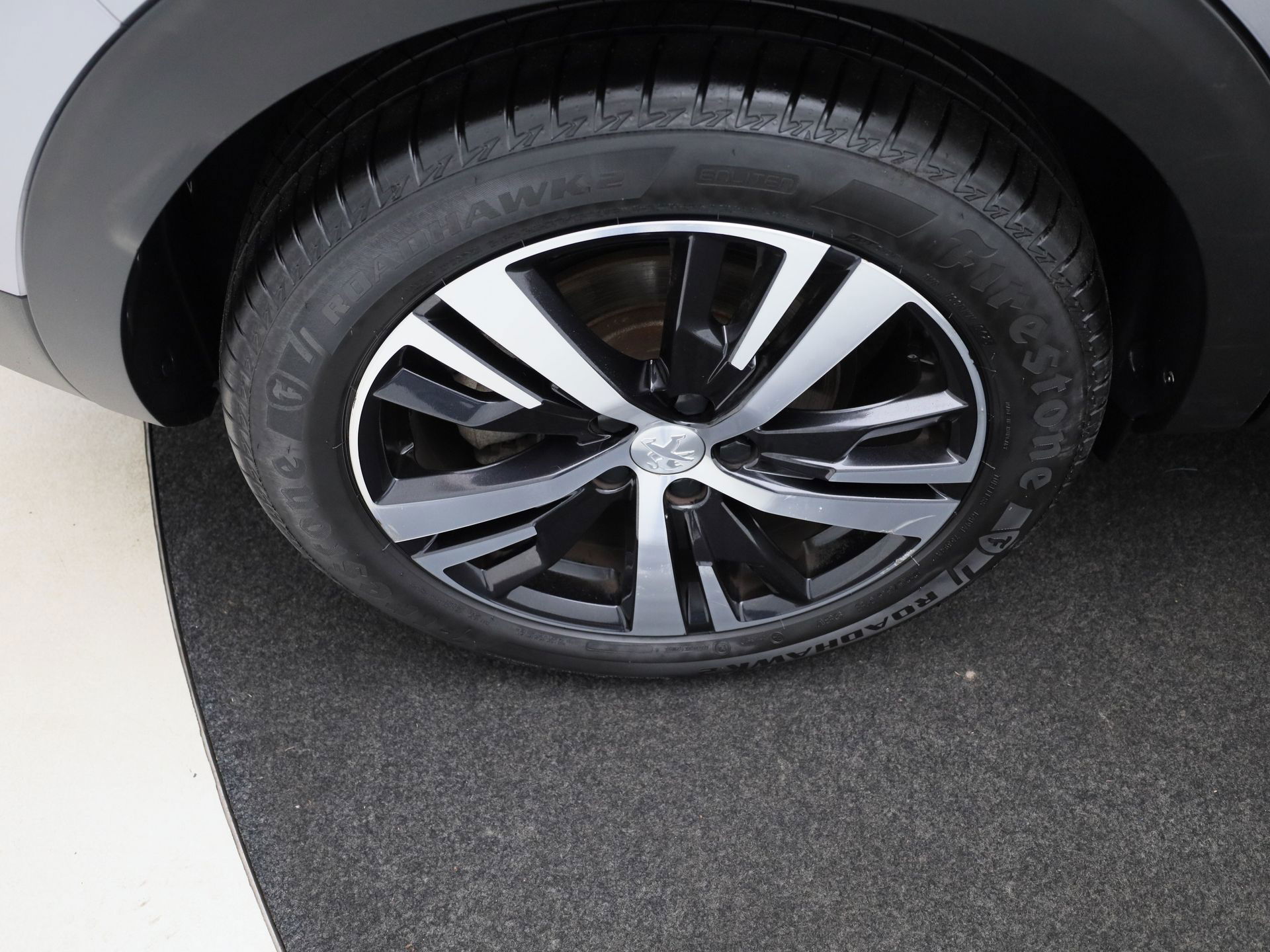 Auto afbeelding: 23