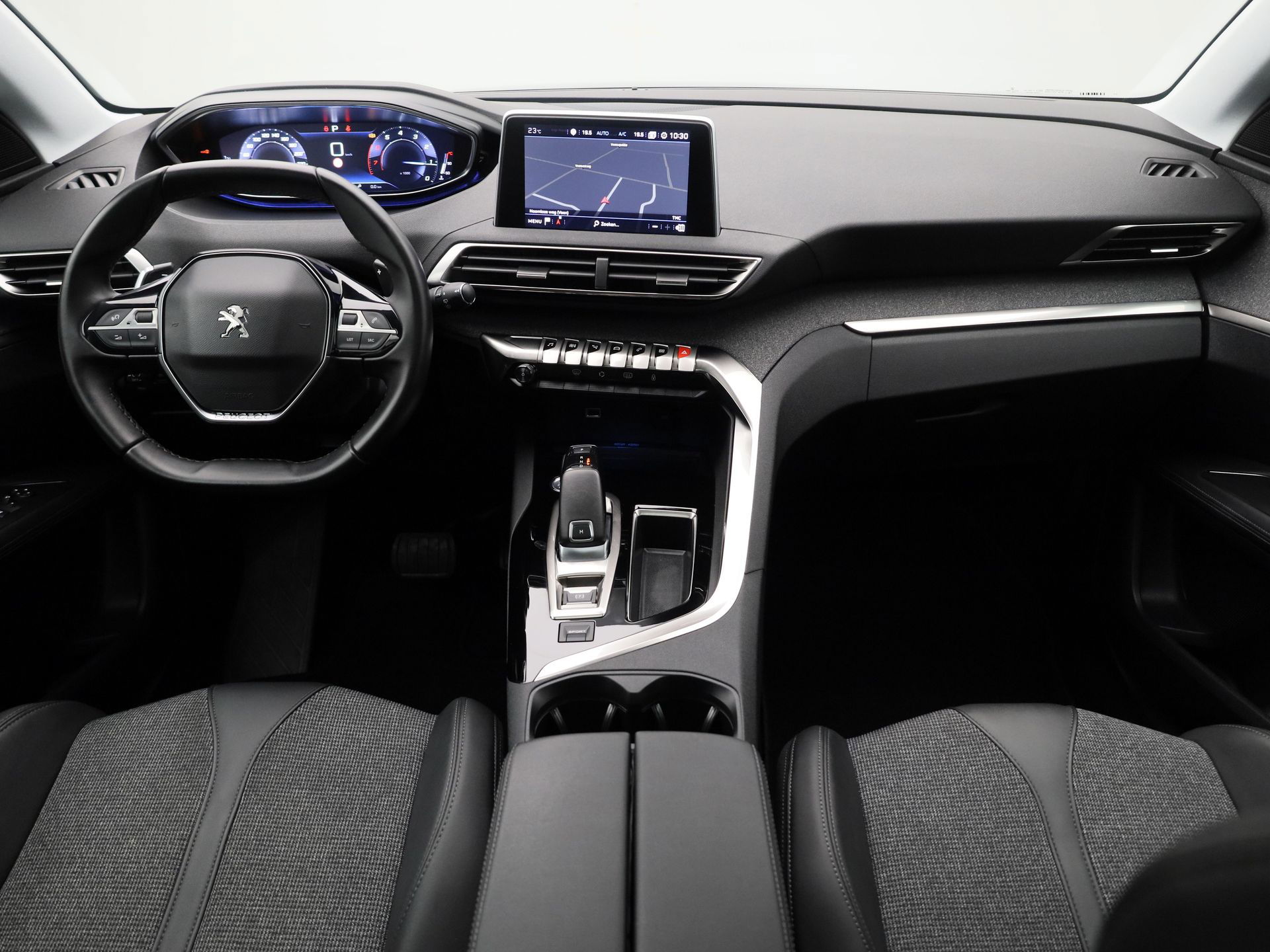 Auto afbeelding: 7