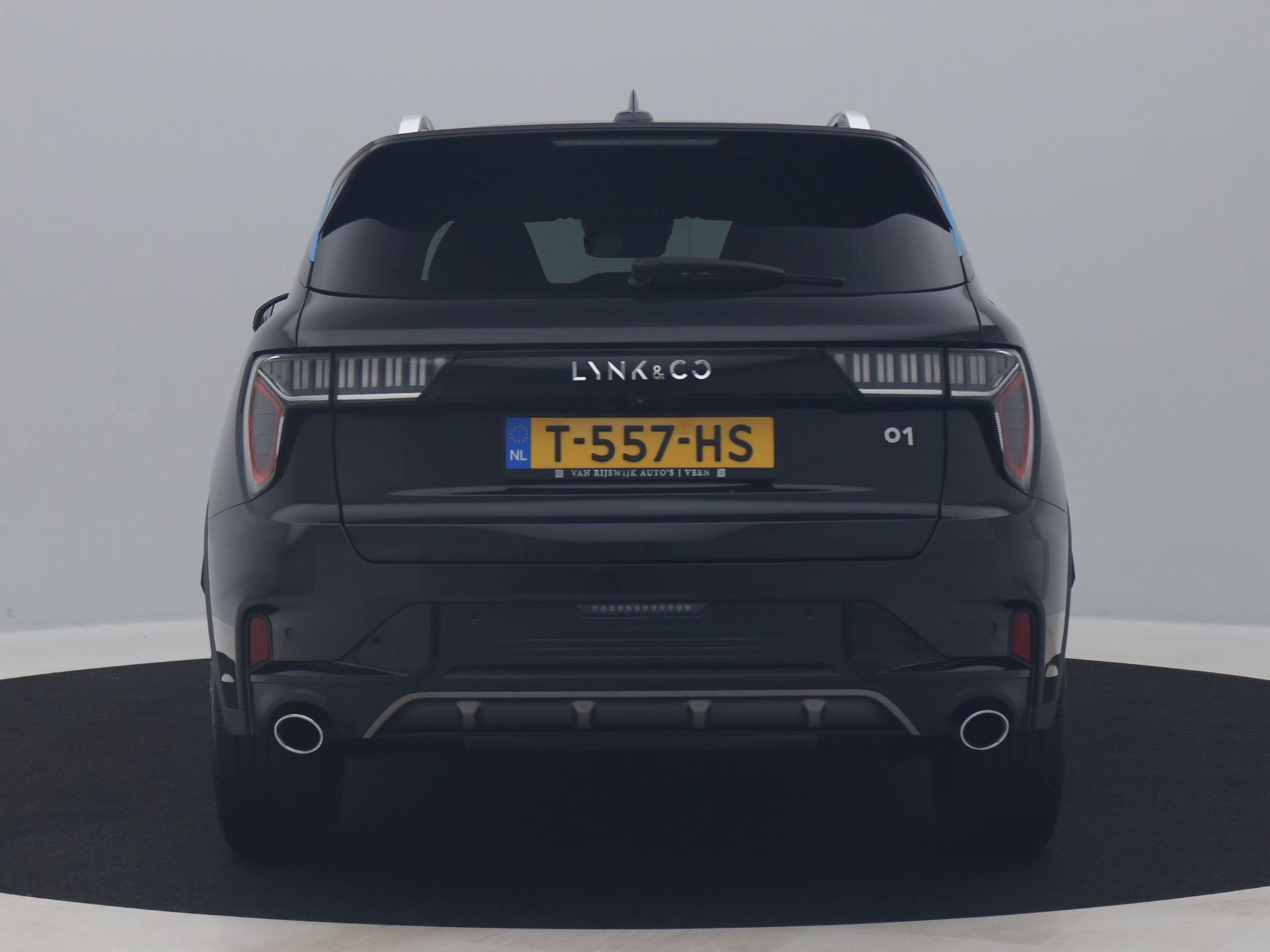 Auto afbeelding: 14