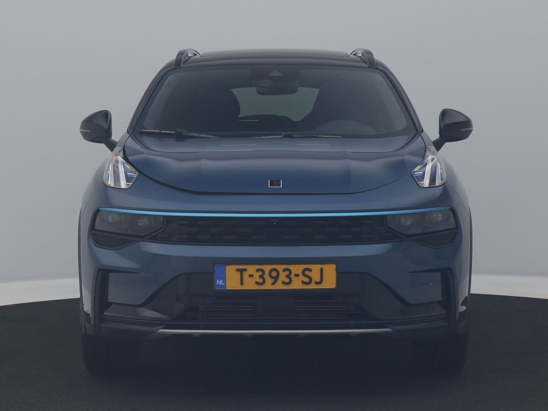 Auto afbeelding: 12