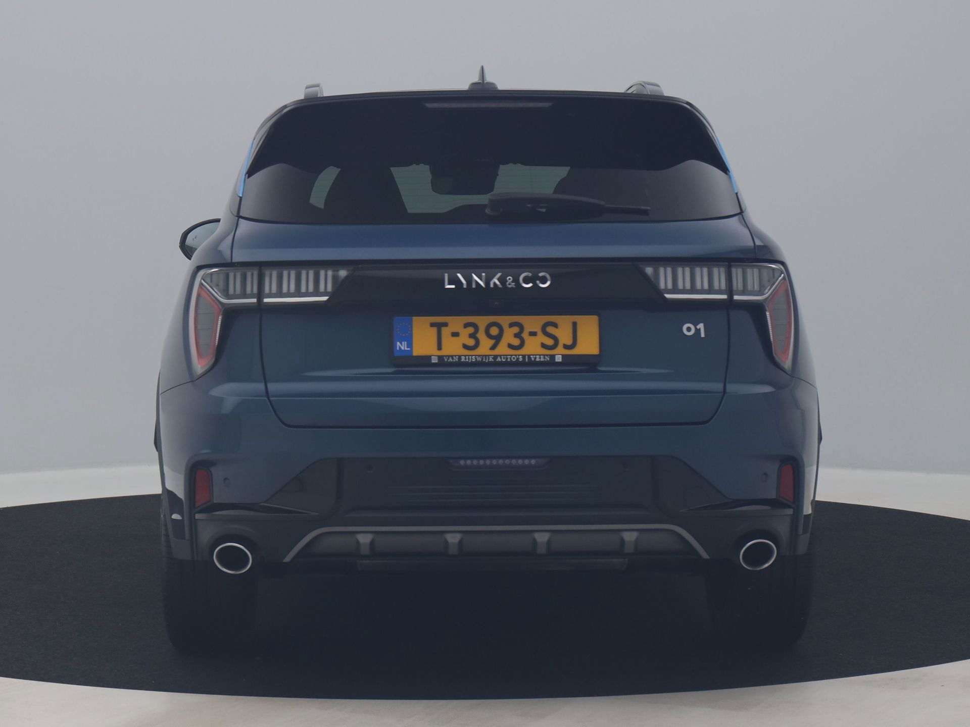 Auto afbeelding: 13