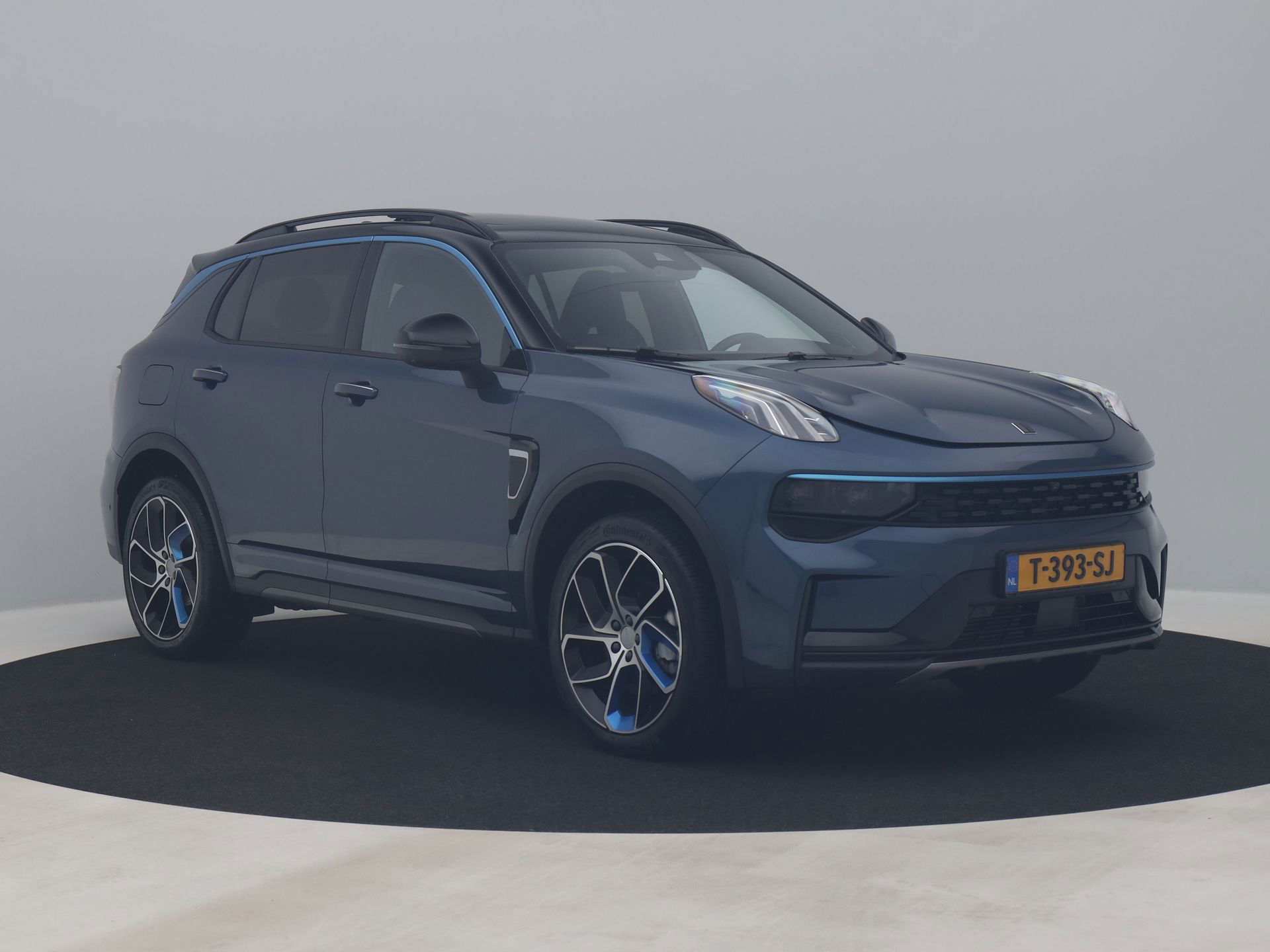 Auto afbeelding: 2
