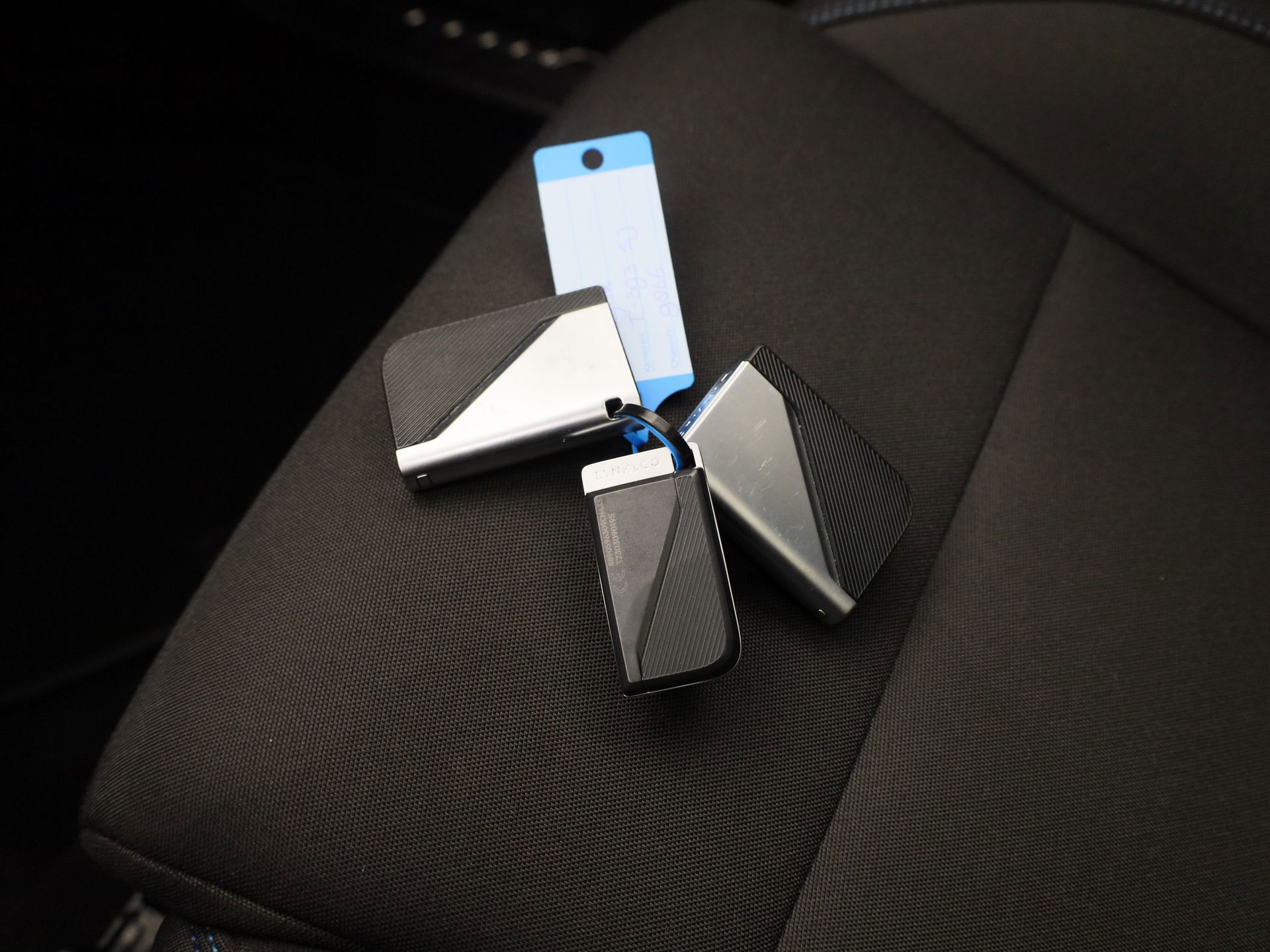 Auto afbeelding: 40