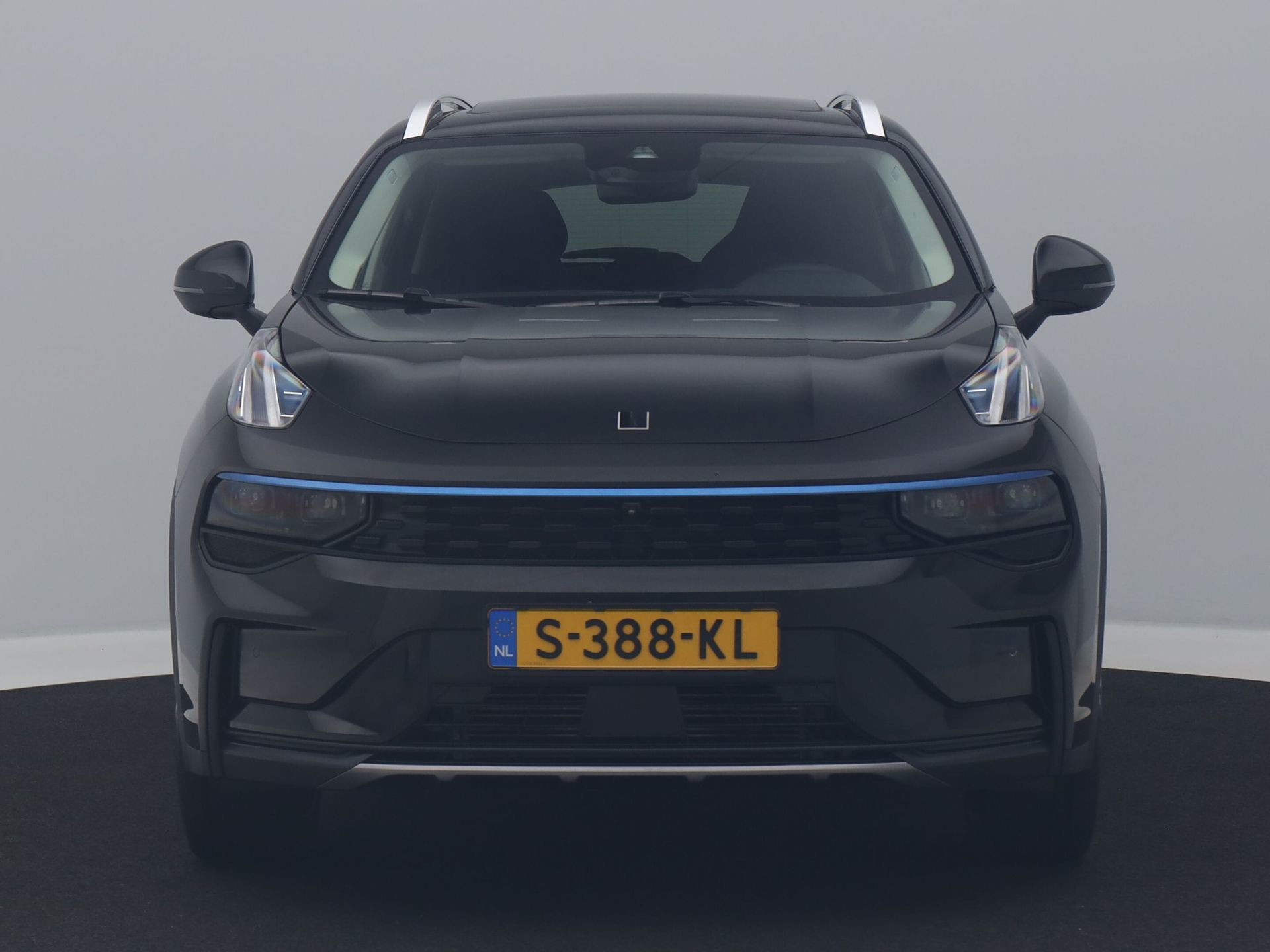 Auto afbeelding: 12