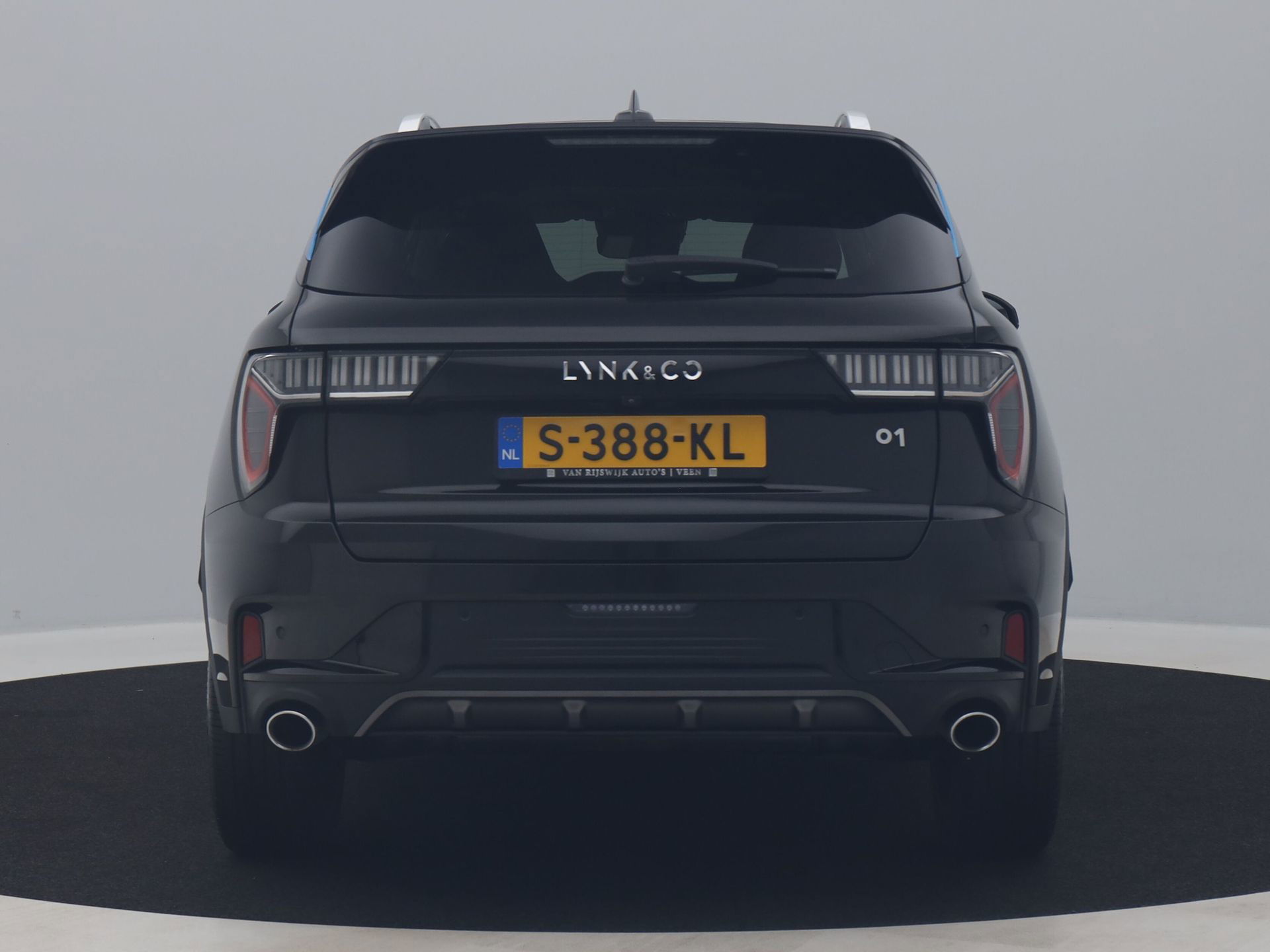 Auto afbeelding: 13