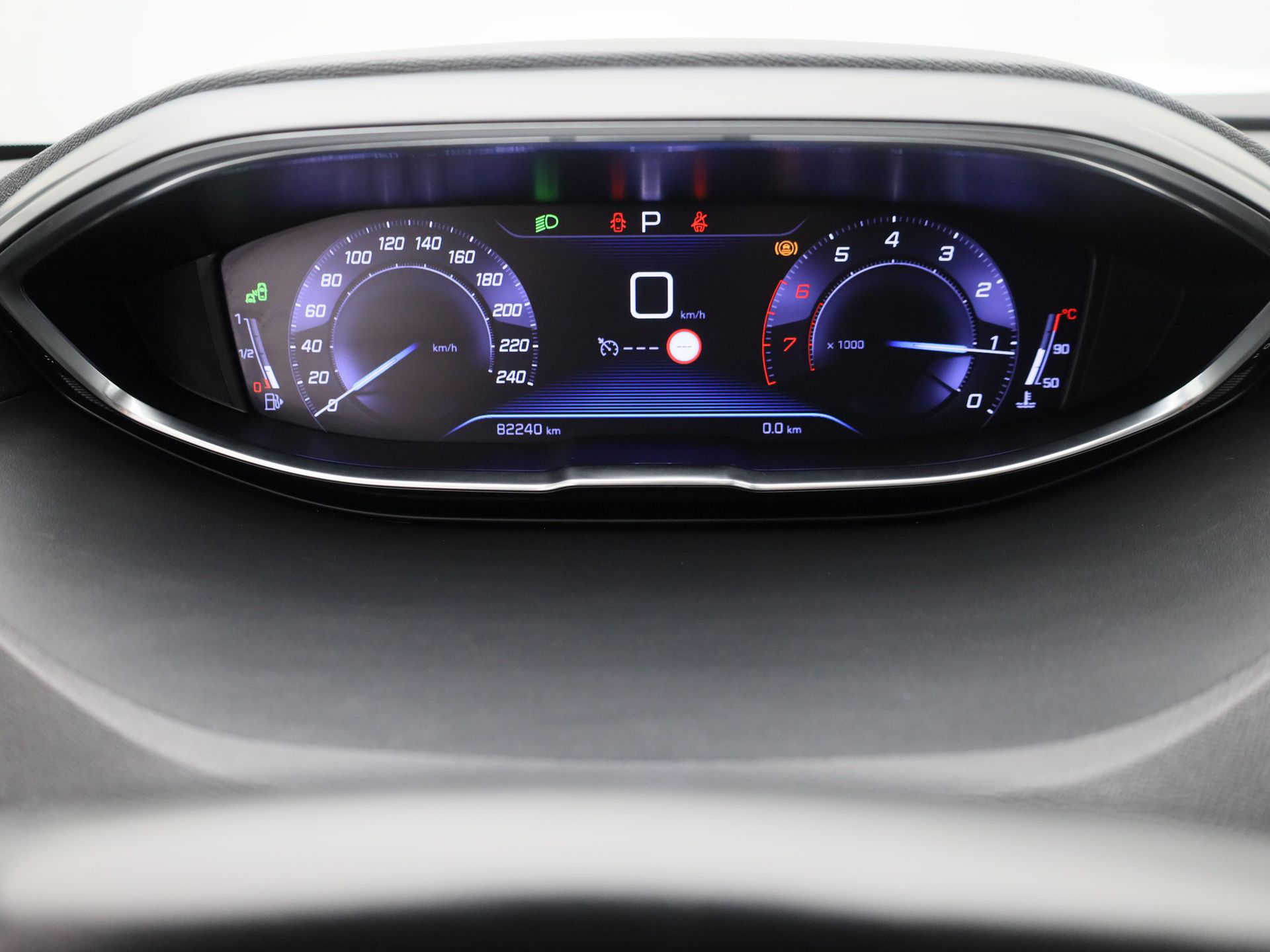Auto afbeelding: 6