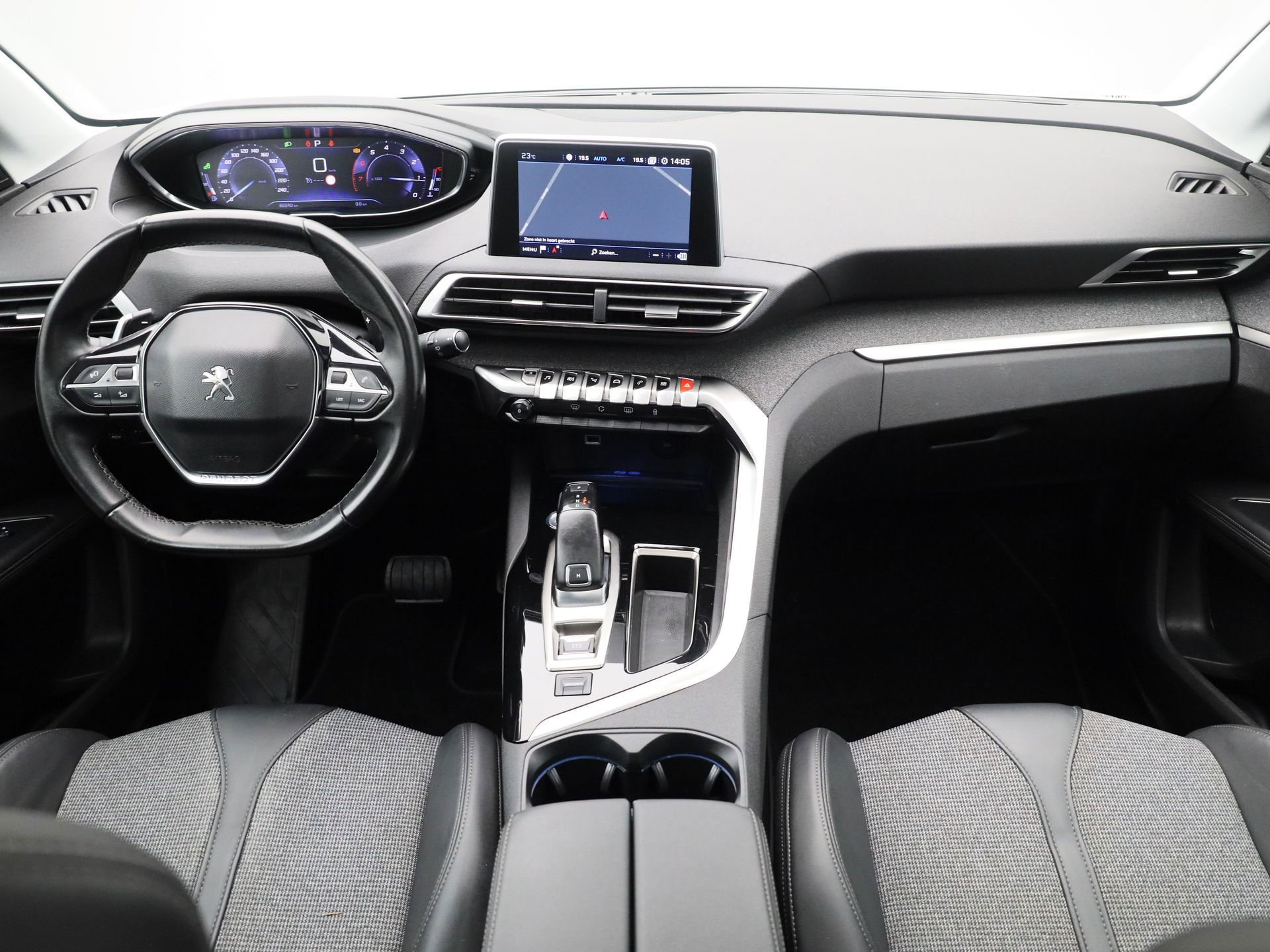 Auto afbeelding: 7