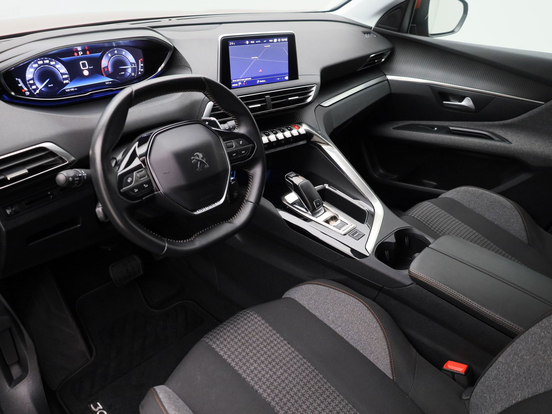 Auto afbeelding: 10