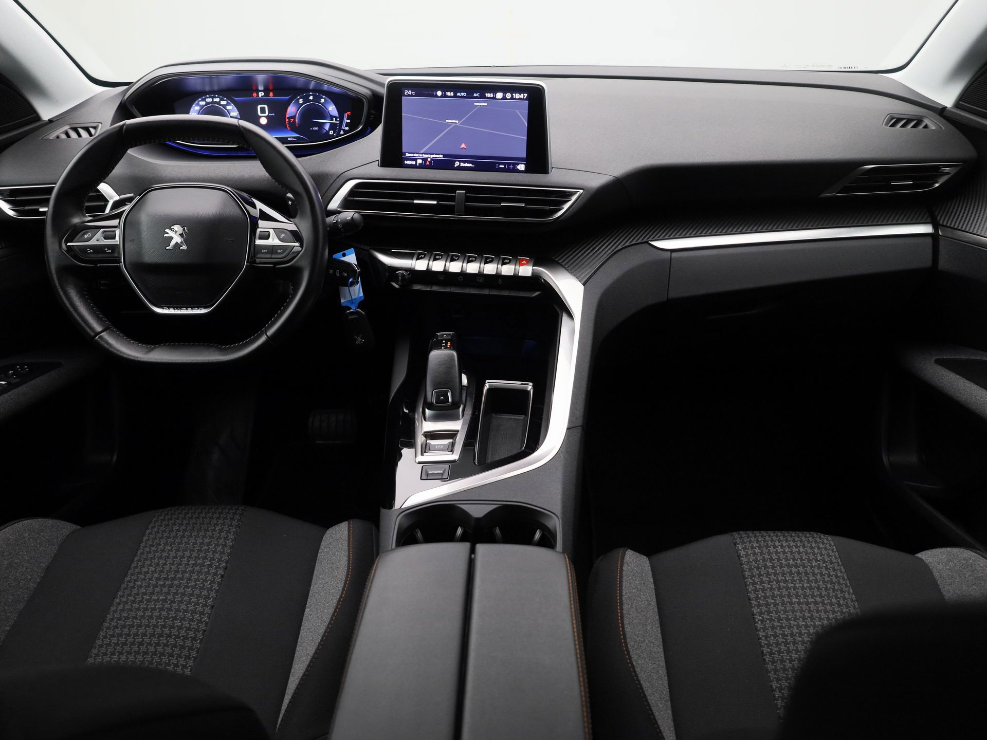 Auto afbeelding: 7